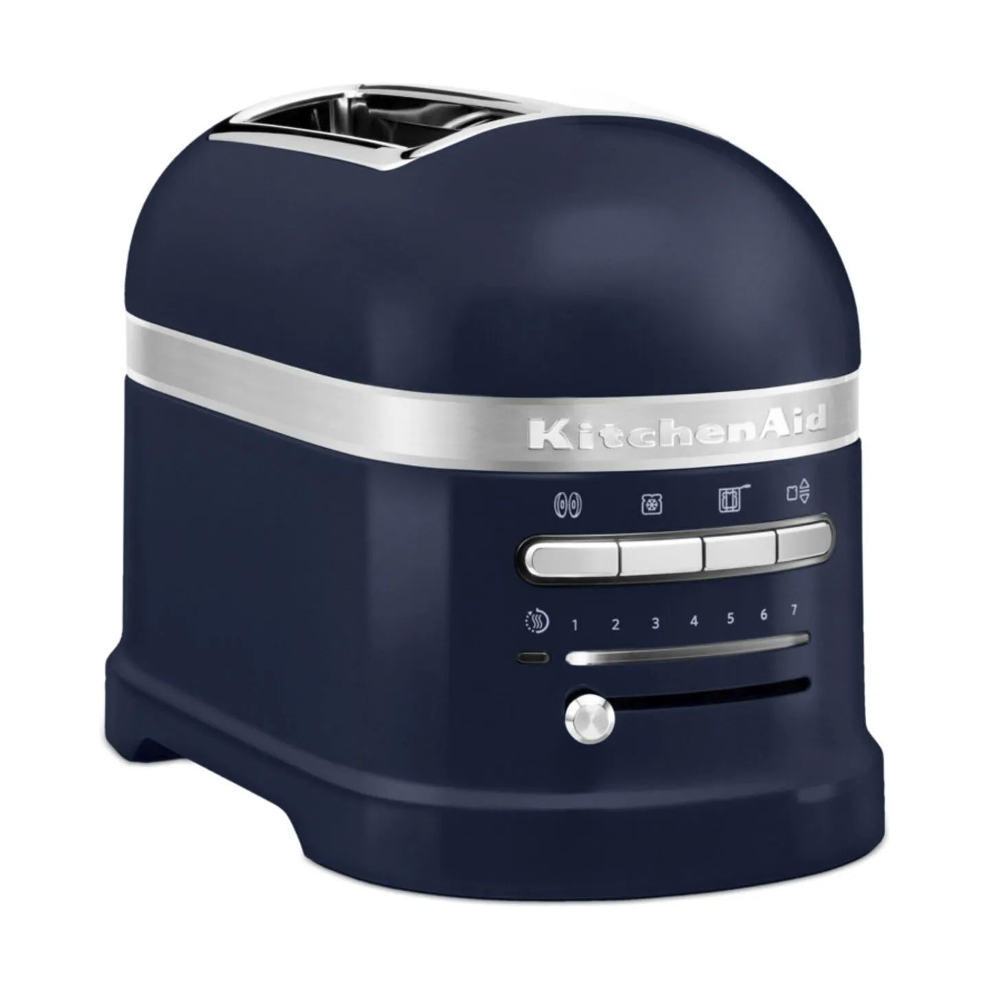 KitchenAid Brødristere Artisan Brødrister i Ink Blue, 1