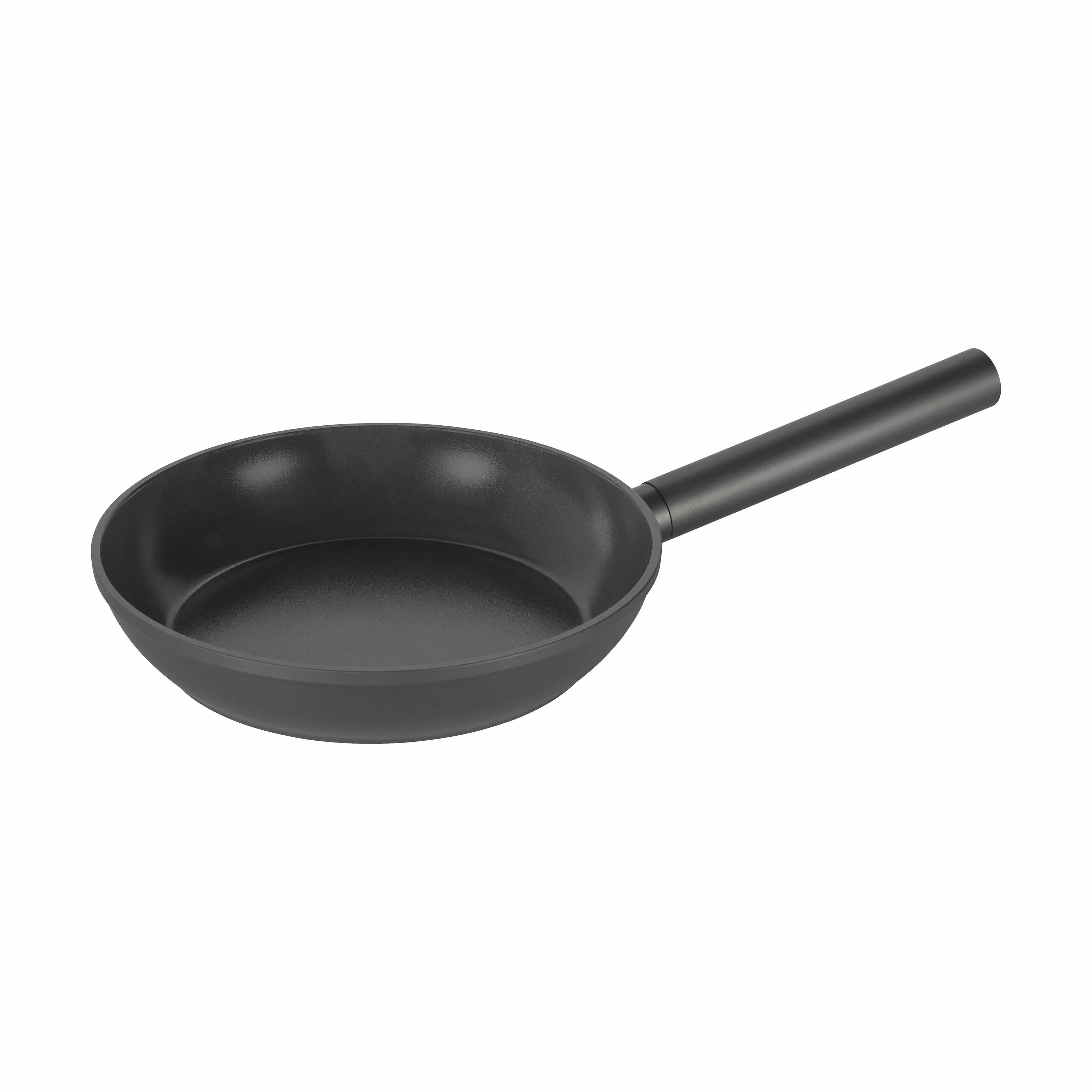 Combekk Stegepander ALU-Y Stegepande i Sort, 24 cm, 1