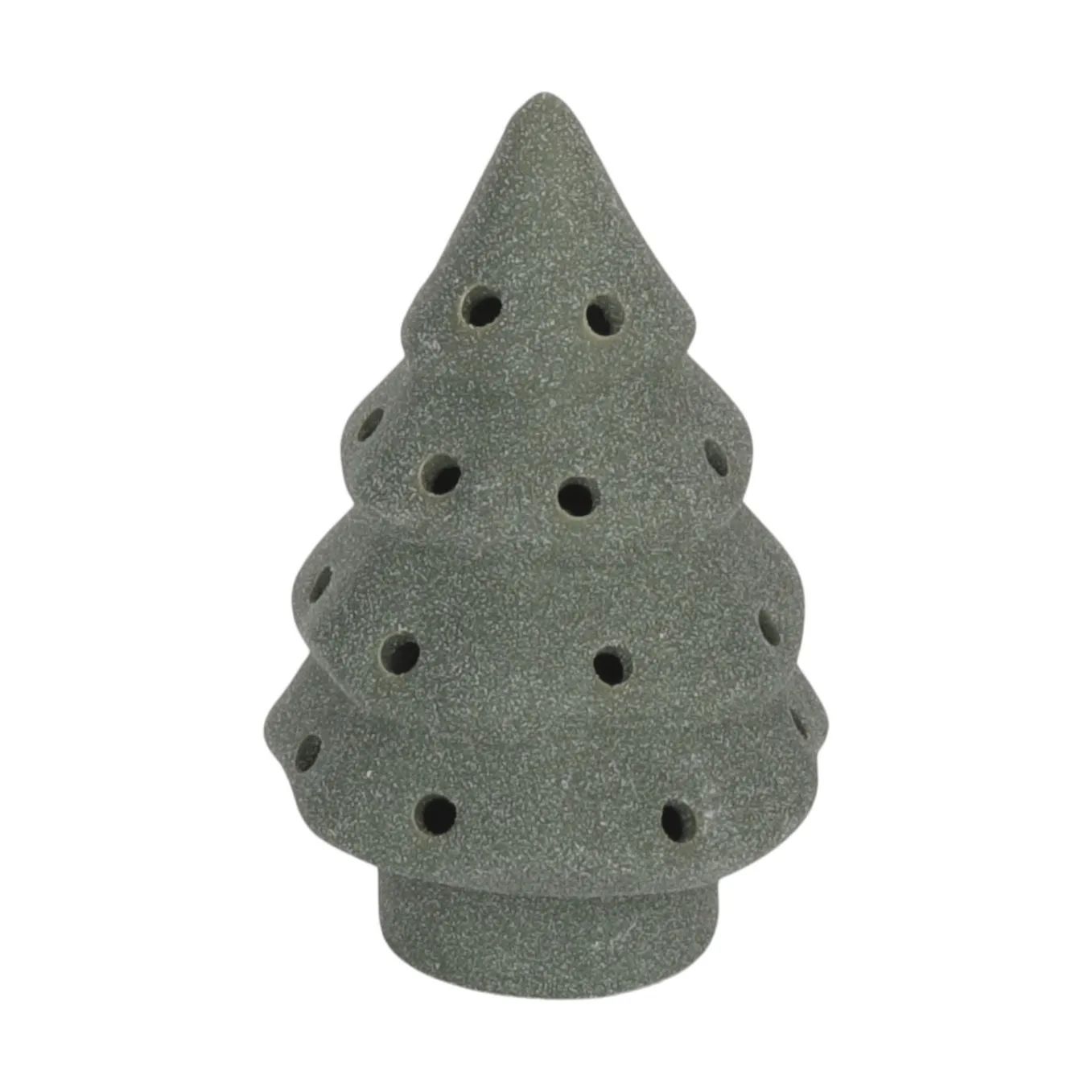 Casa Christmas Julefigurer Juletræ i 12,5 cm, 1