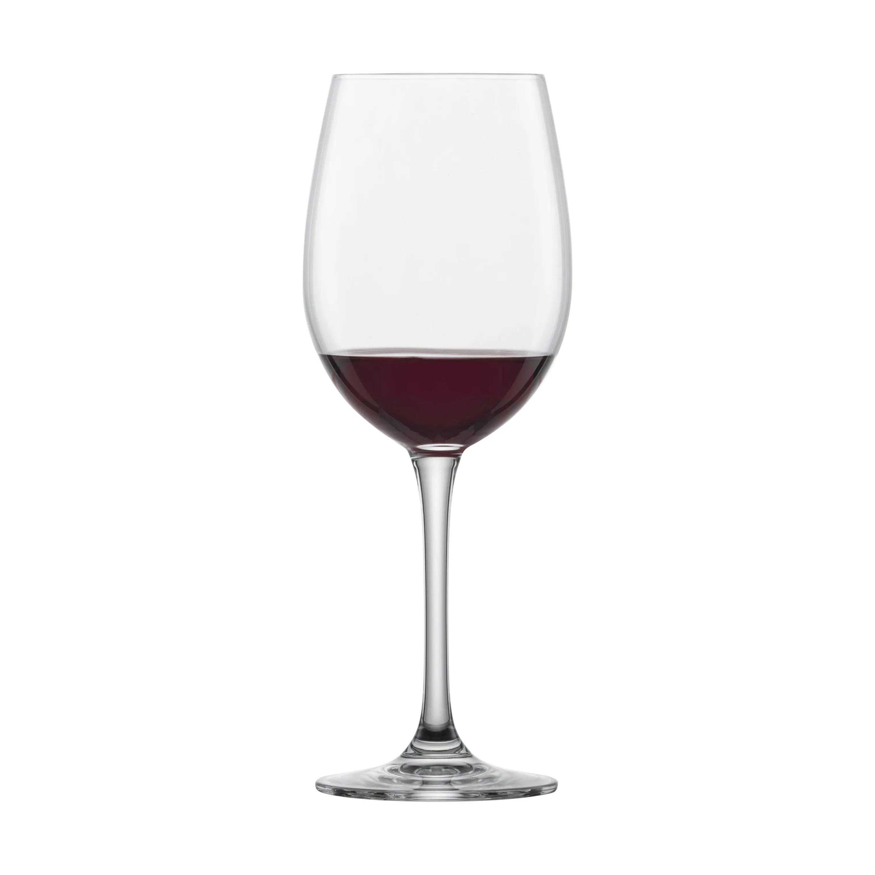 Schott Zwiesel Hvidvinsglas Classico Allround Vinglas - 6 stk. i Klar, 3