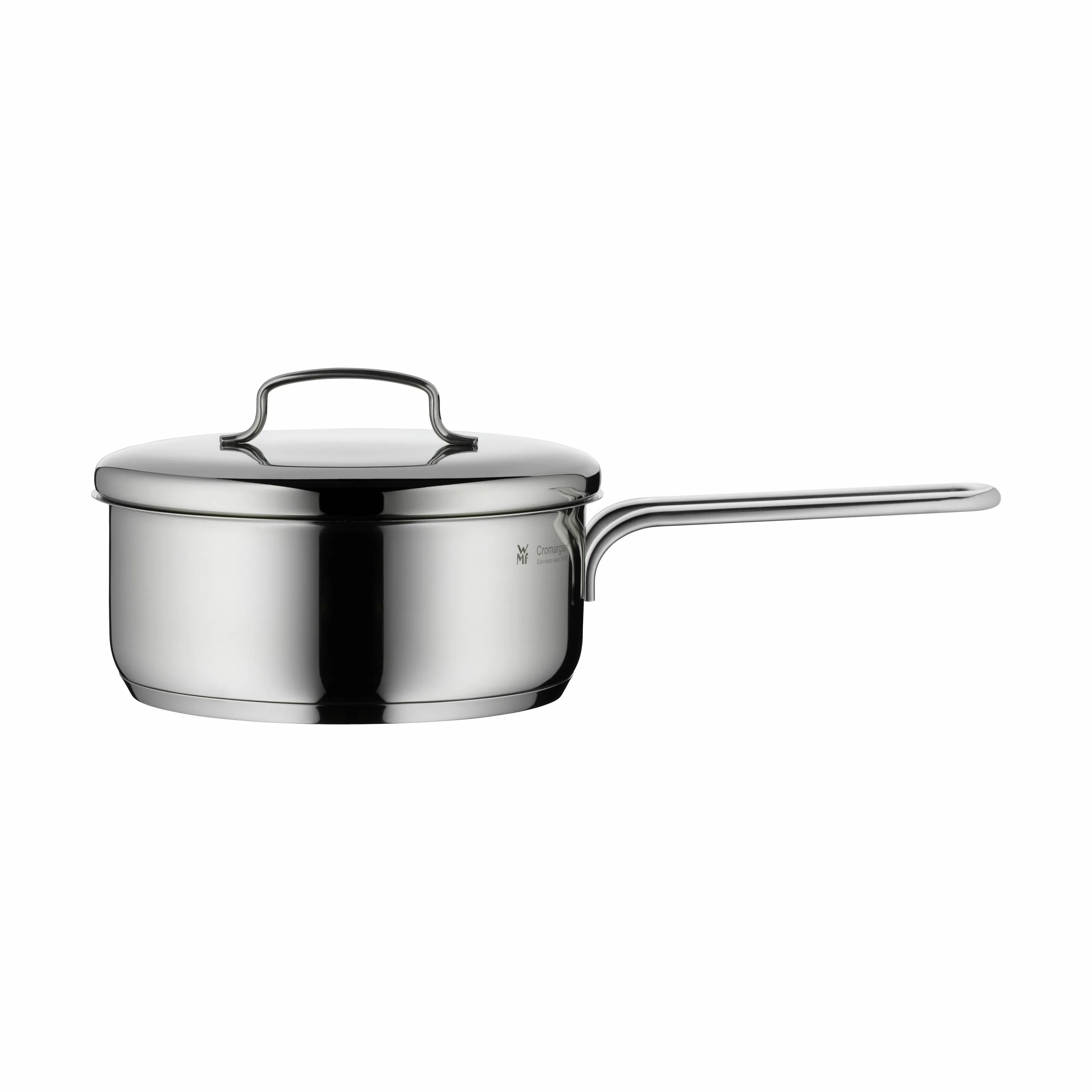WMF Kasseroller Mini Kasserolle m. låg i 1.2 L, 1