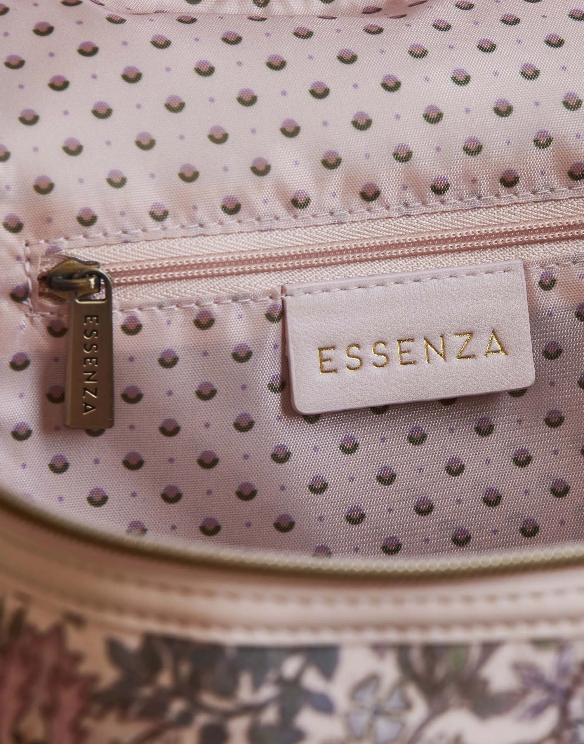 Essenza Toilettasker Tracy Ophelia Toilettaske i Darling pink, 3