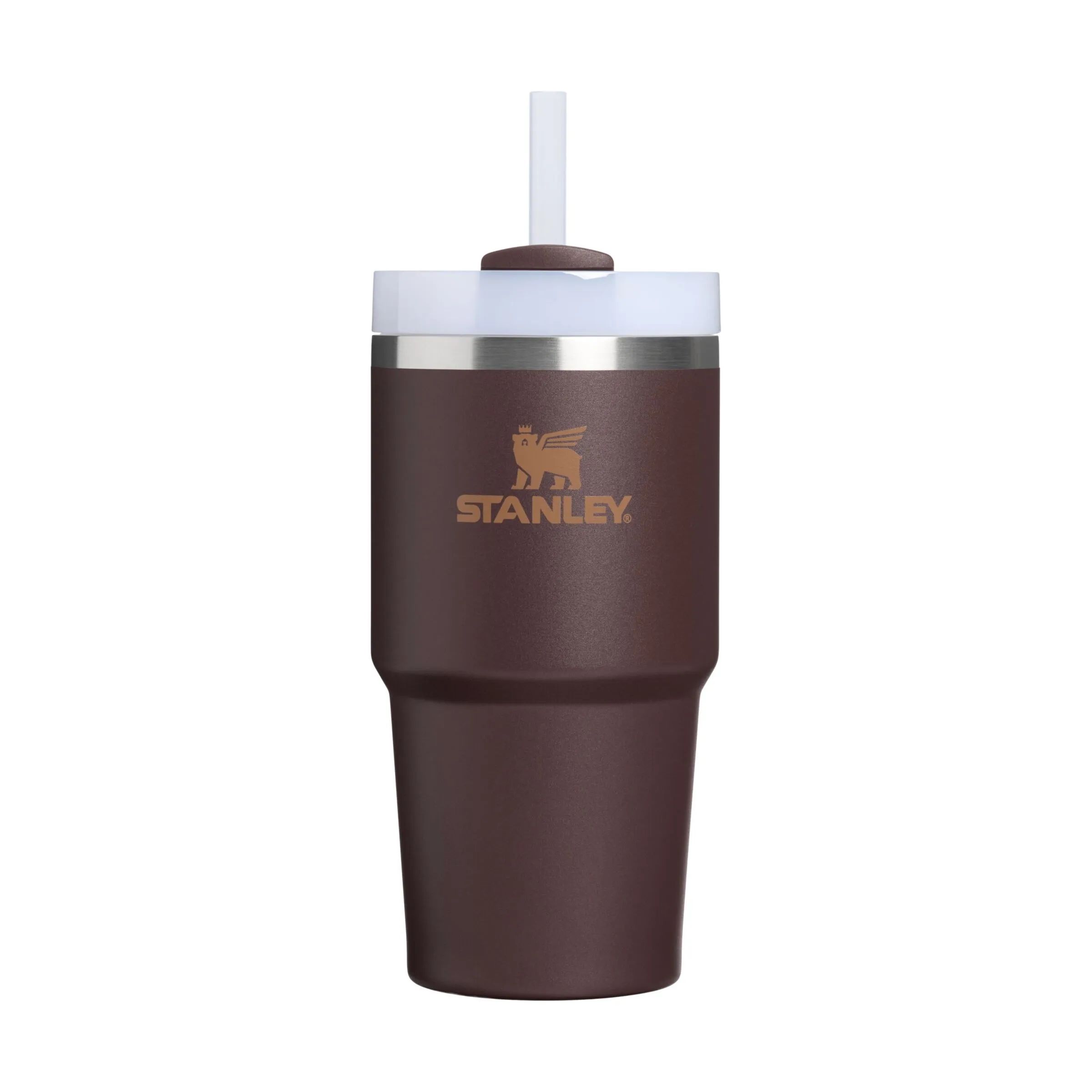 Stanley To go kopper The Quencher H2.0 Flowstate Tumbler i Coffee, 0.6 L, 1