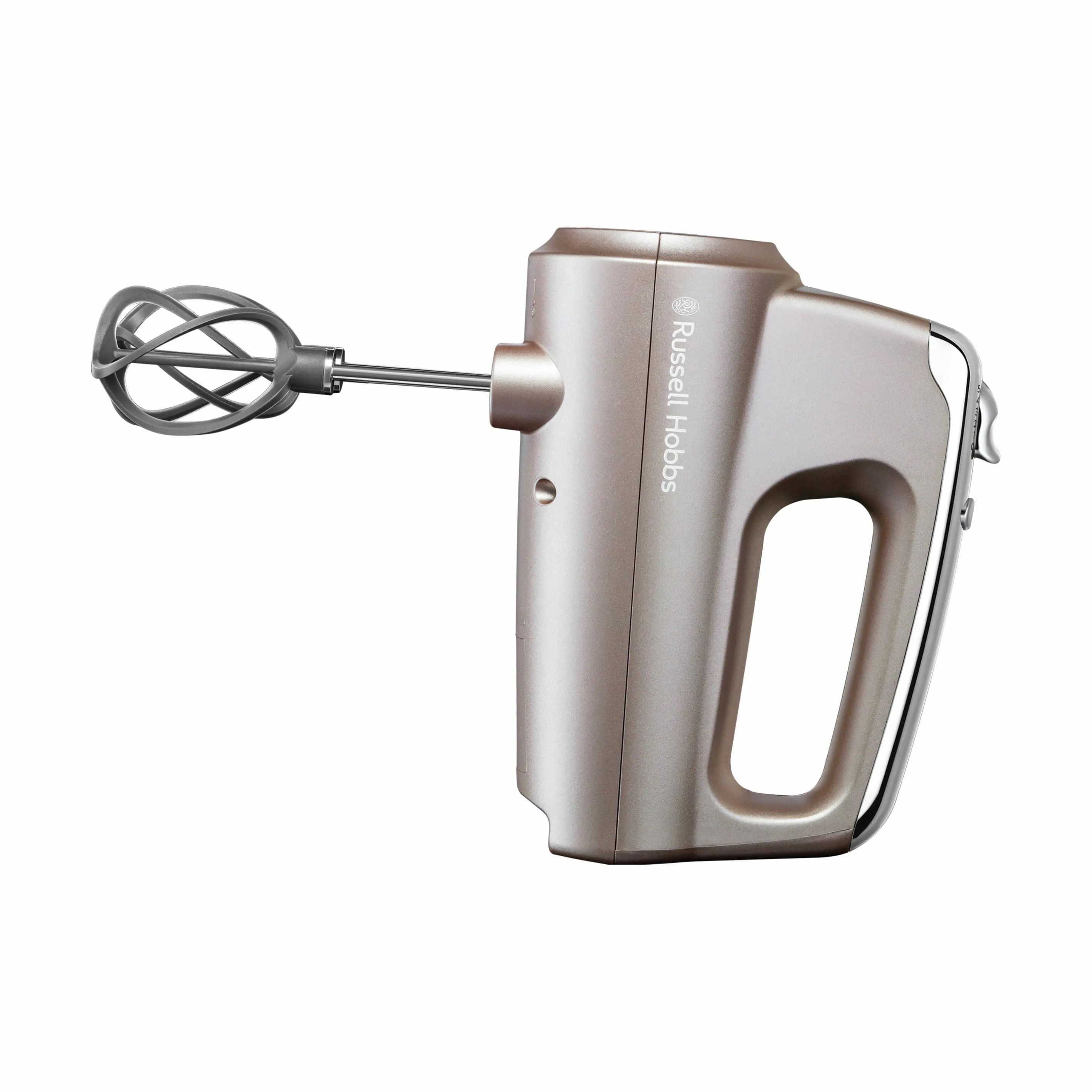 Russell Hobbs Håndmixere Swirl Håndmixer i Smokey Quartz, 1