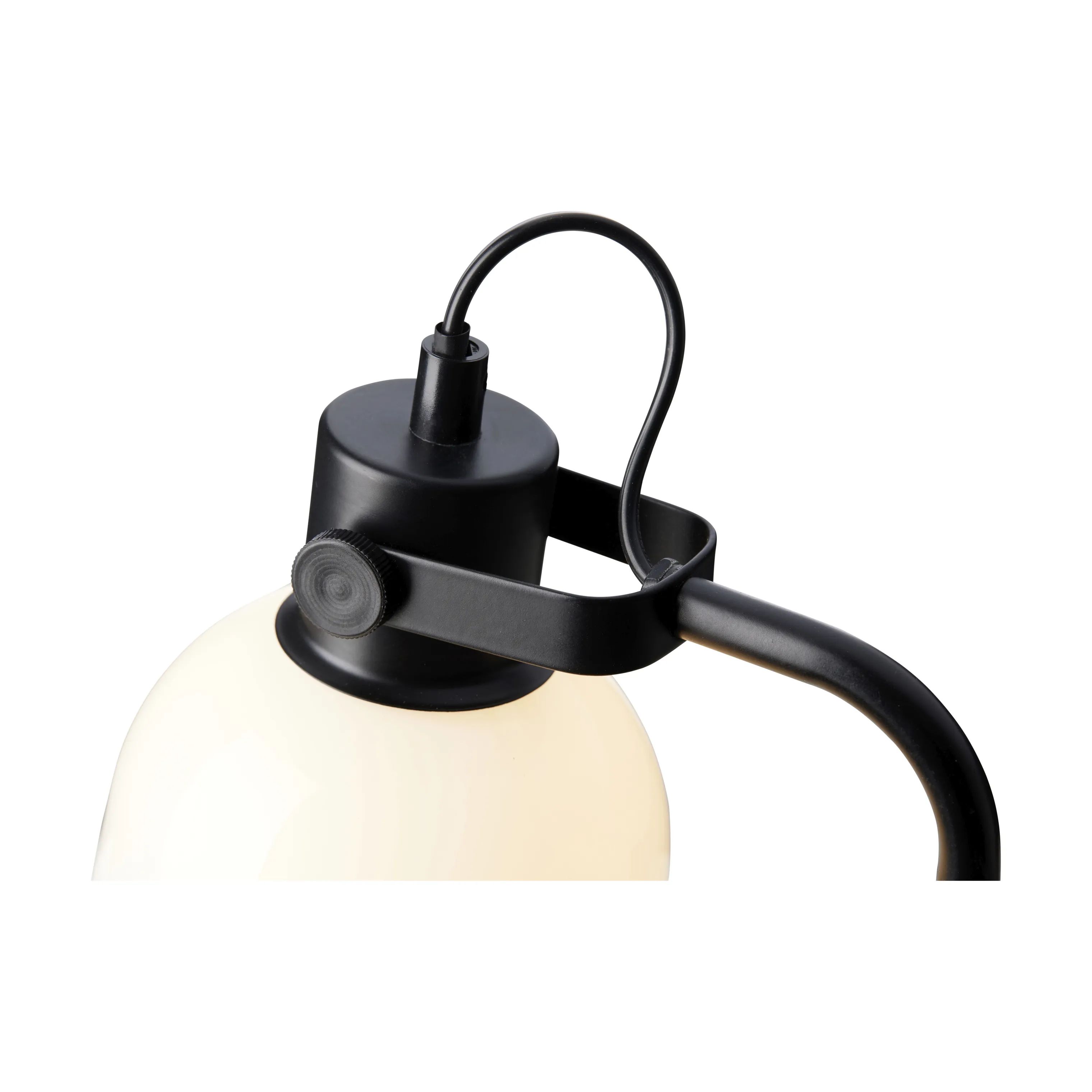 Halo Design Bordlamper Glow Bordlampe i Opal, 2