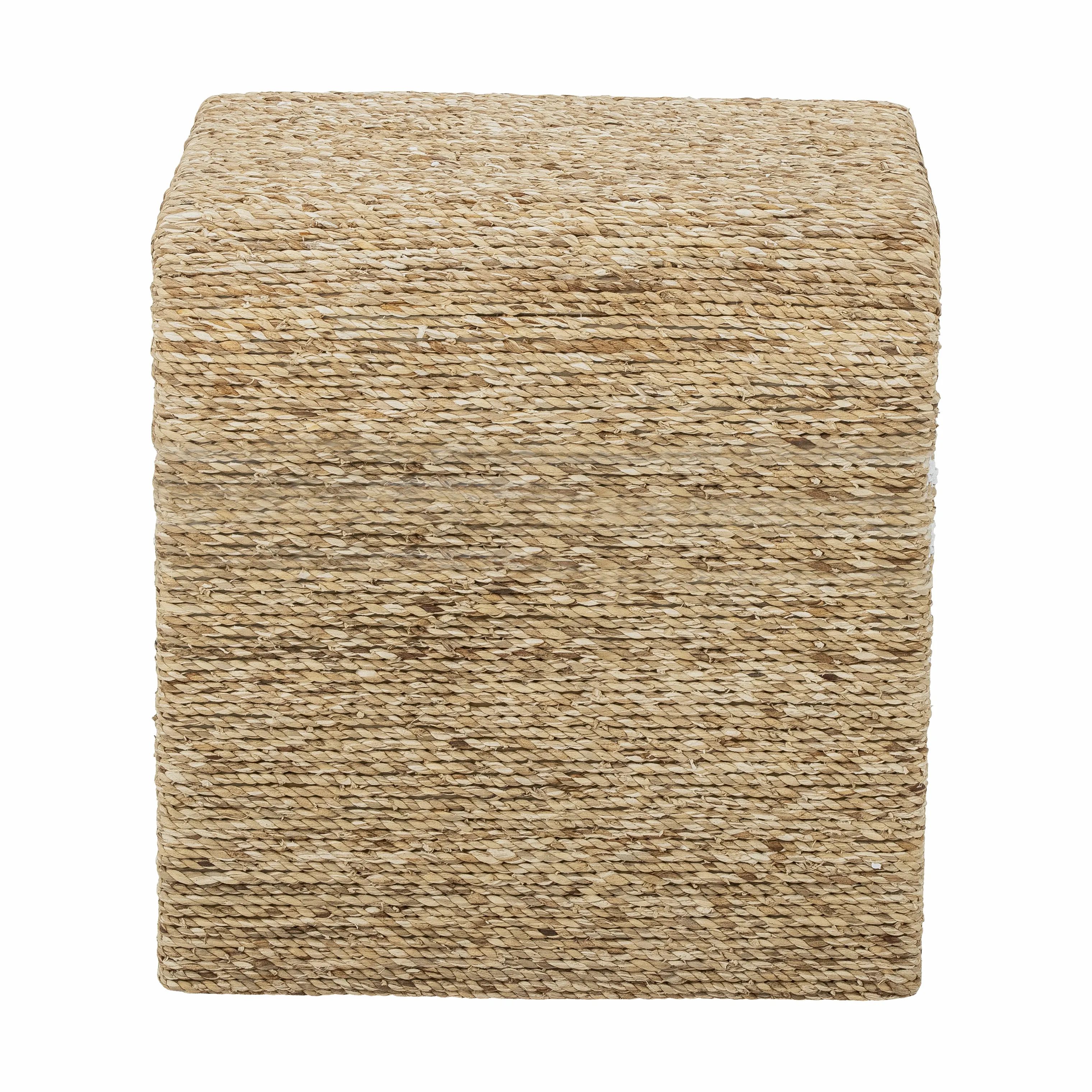 Bloomingville Skamler Kien Taburet i Natur, 4
