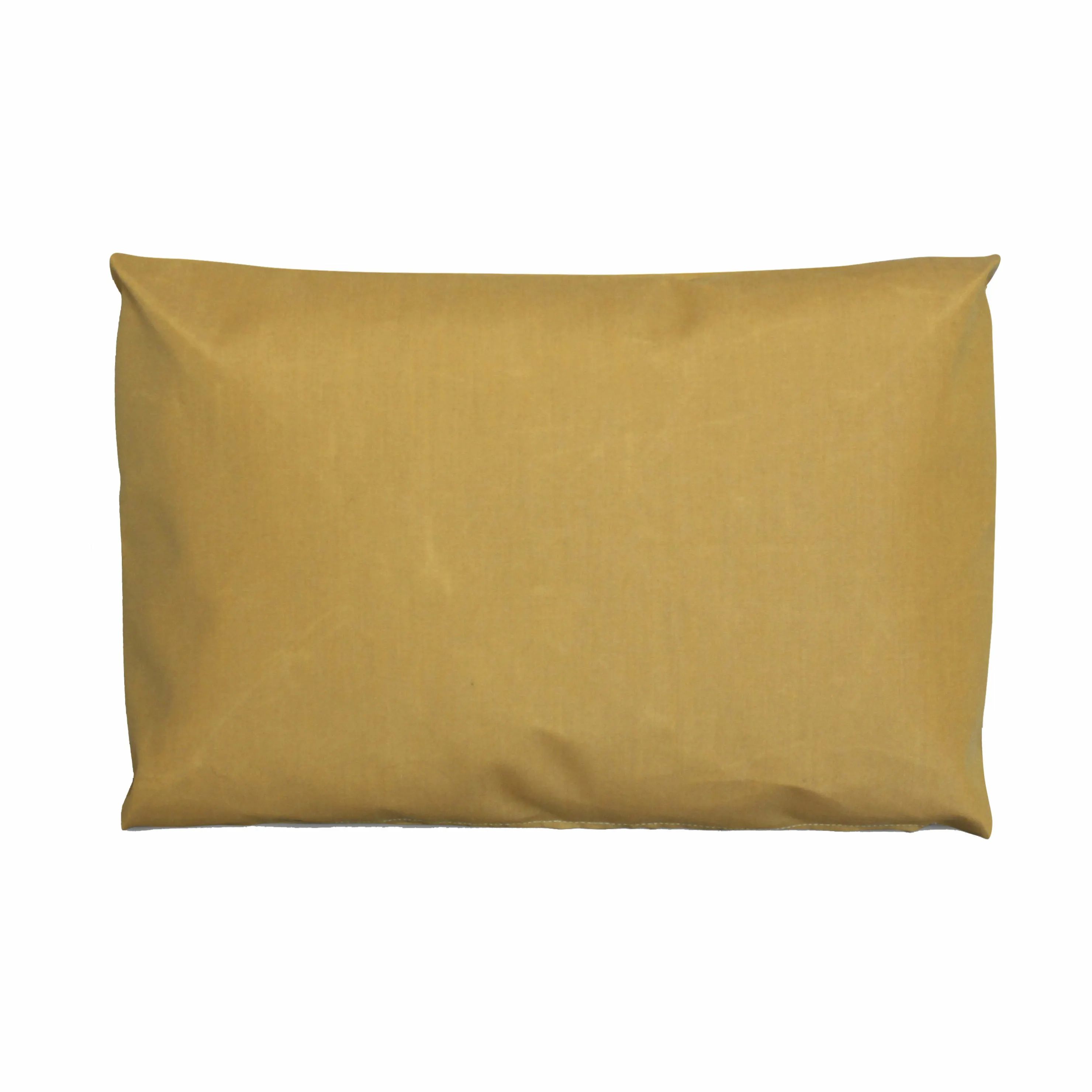 TRIMM Copenhagen Havehynder Pude i Curry, H35 x B55 cm, 1