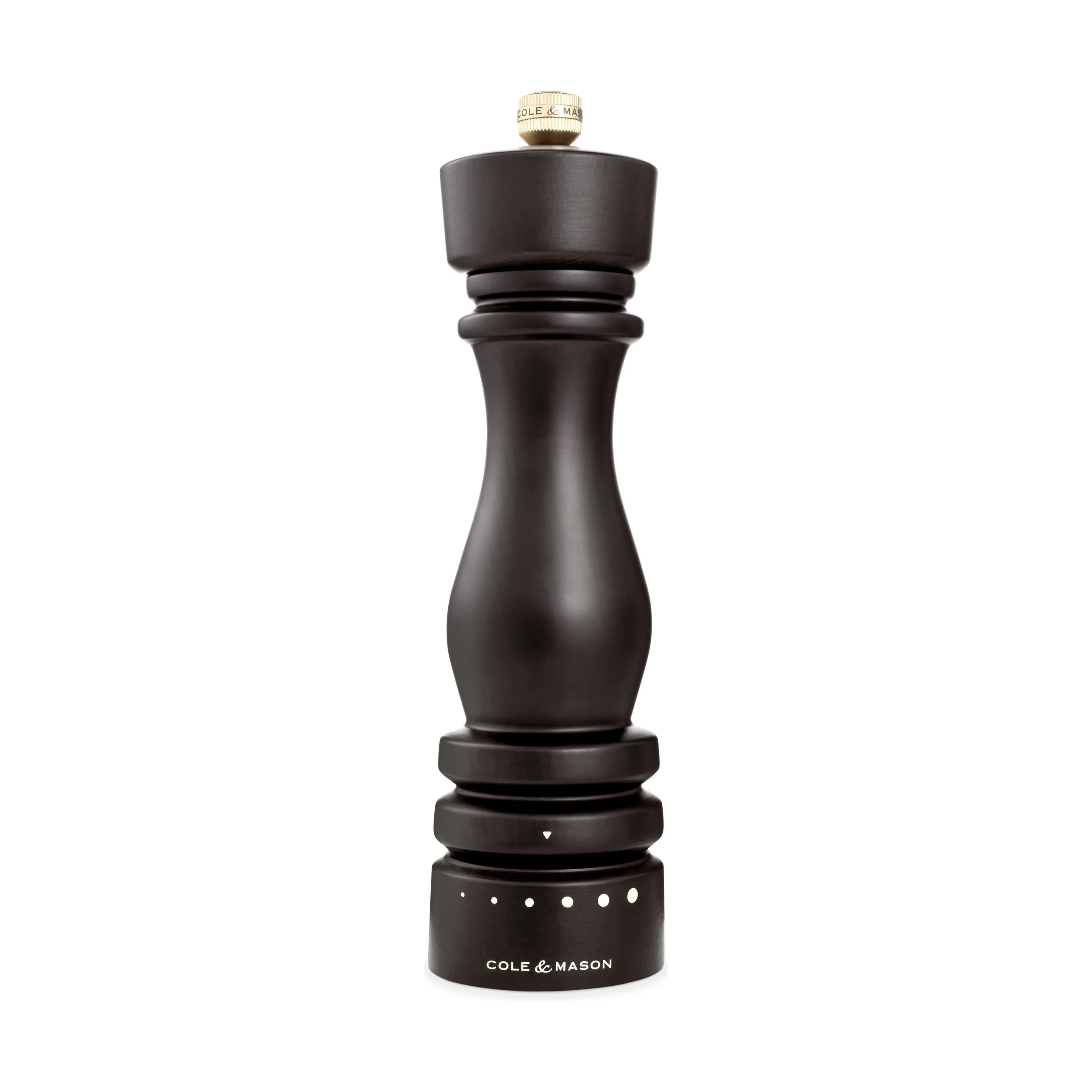 Cole&Mason Peberkværne London Peberkværn i 22 cm, 1