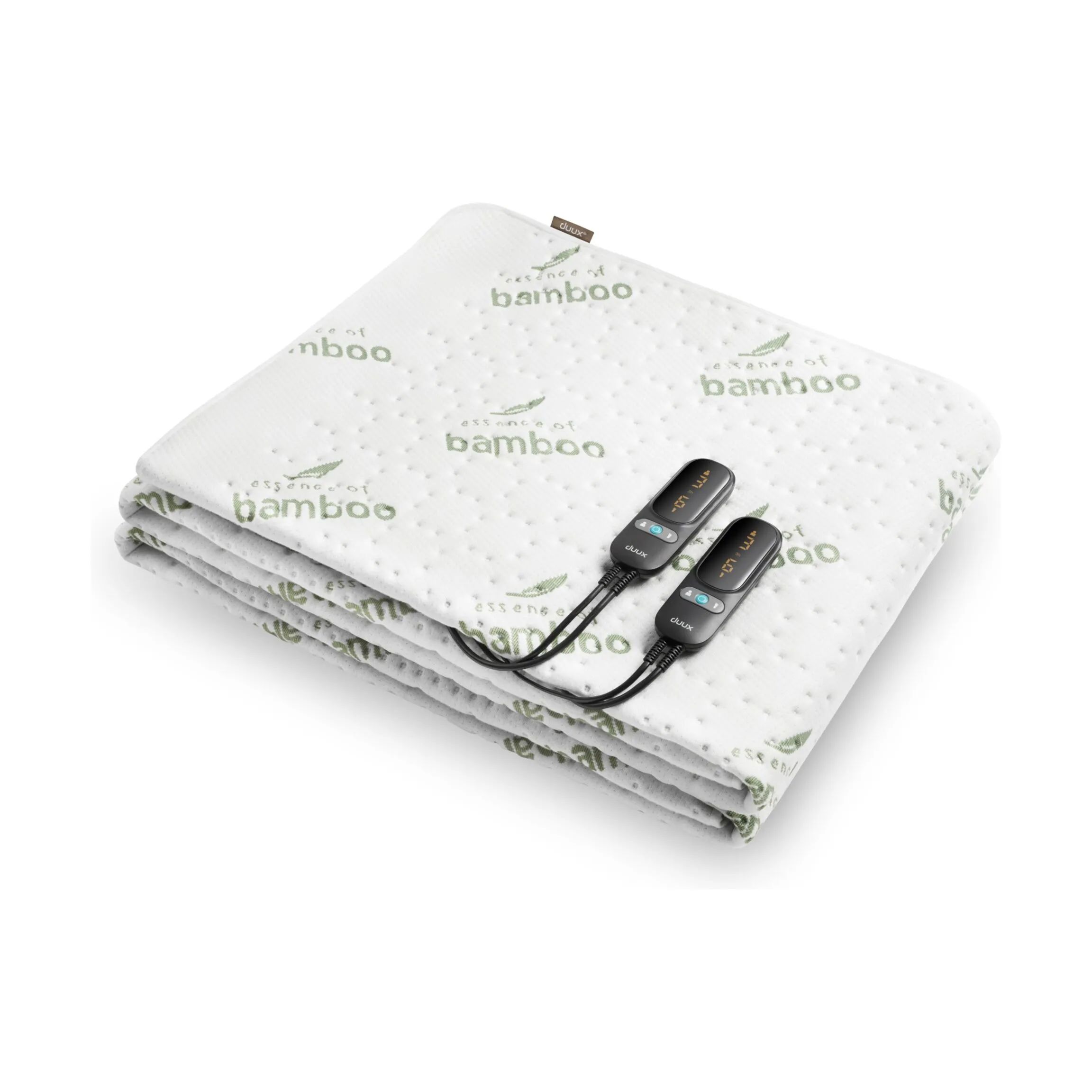 Duux Varmetæpper Snooze Varmetæppe i B140 x L200 cm, 1