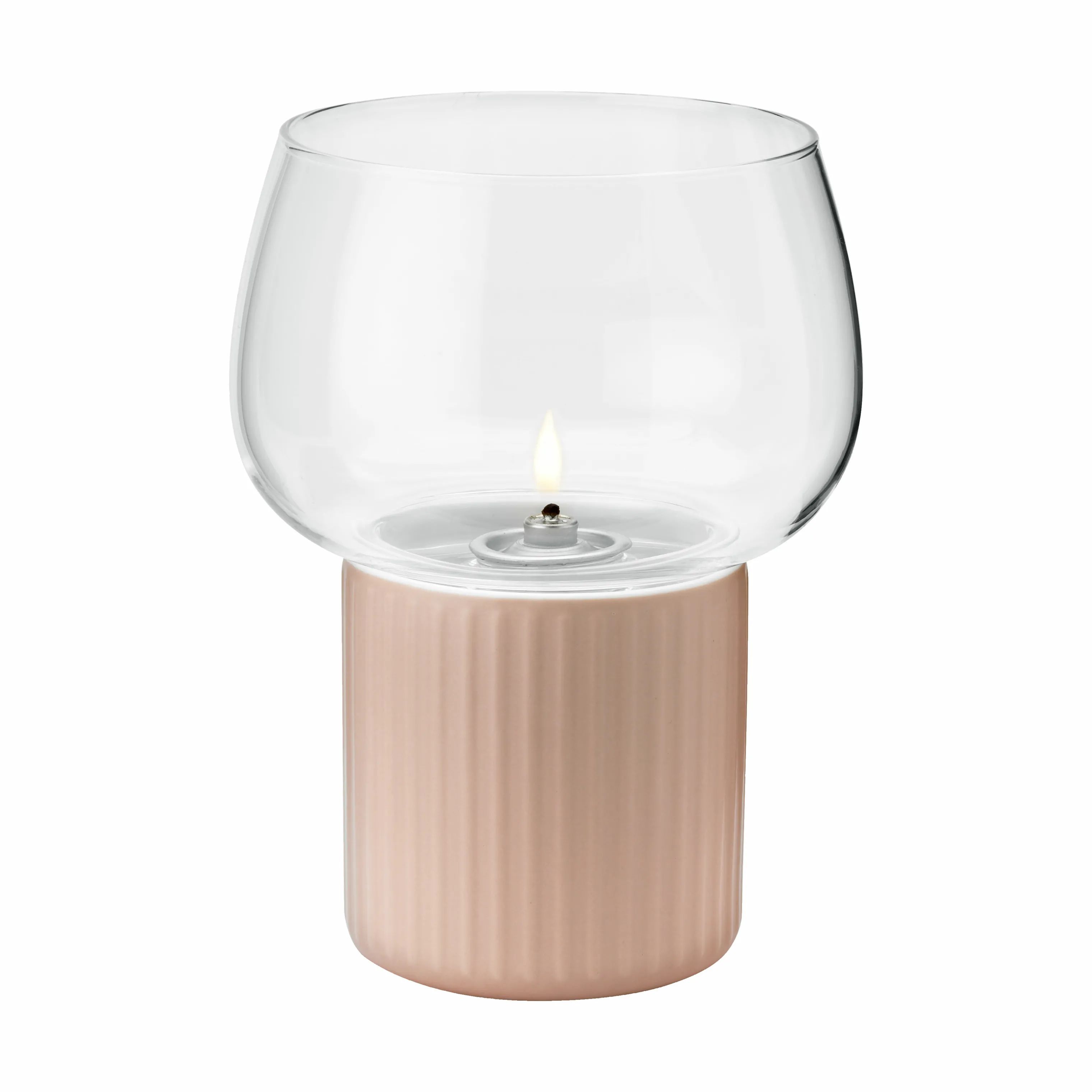 Rig-Tig Hurricanes Hygge Hurricane i Rose, 1