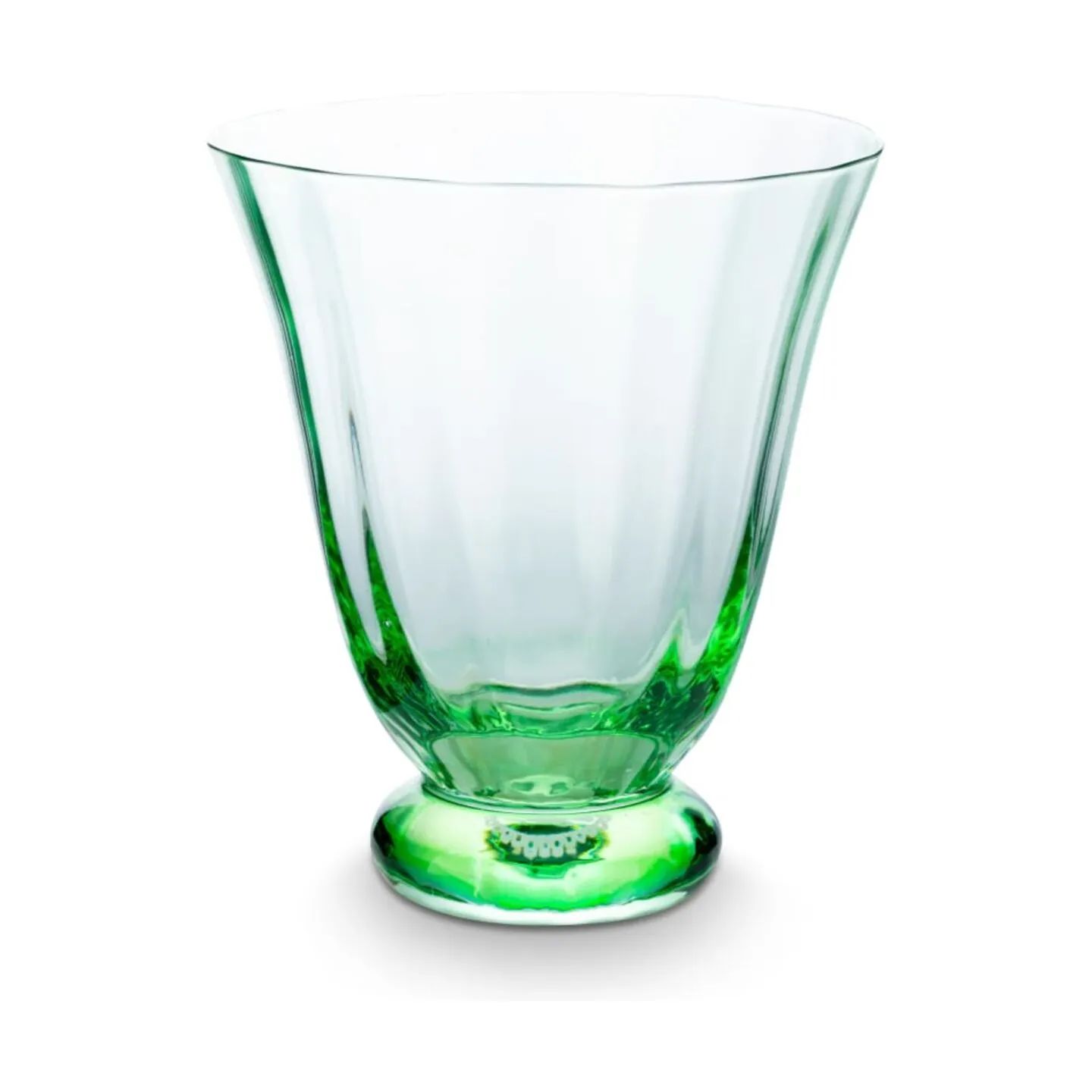 PIP Studio Vandglas Blooming Tales Tulip Vandglas i Grøn, 1