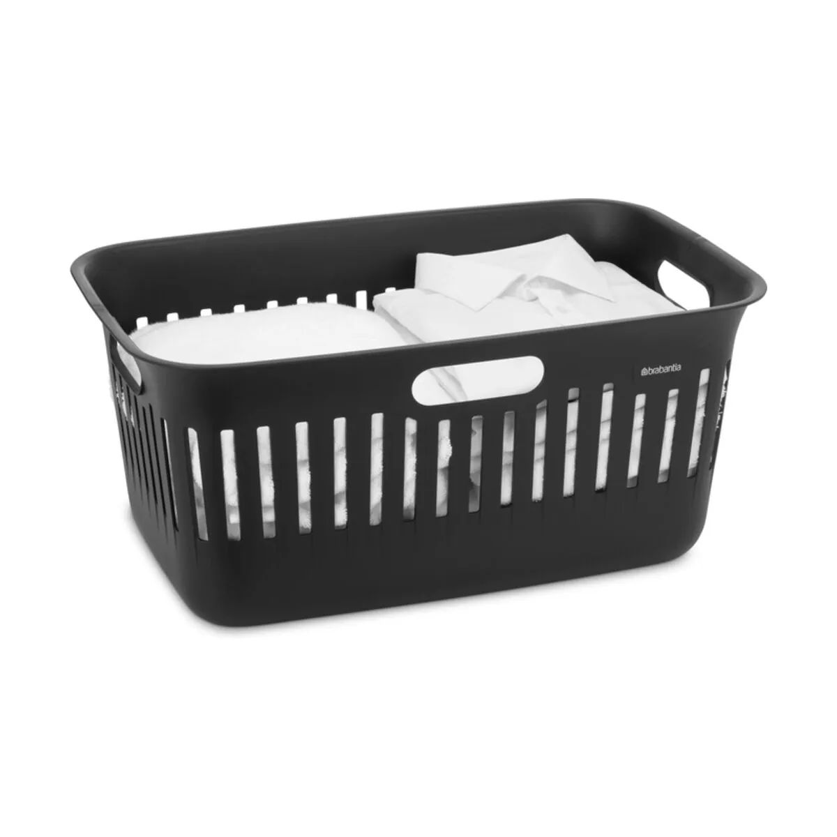 Brabantia Vasketøjskurve Collect-it Vasketøjskurv i 27 cm, 1