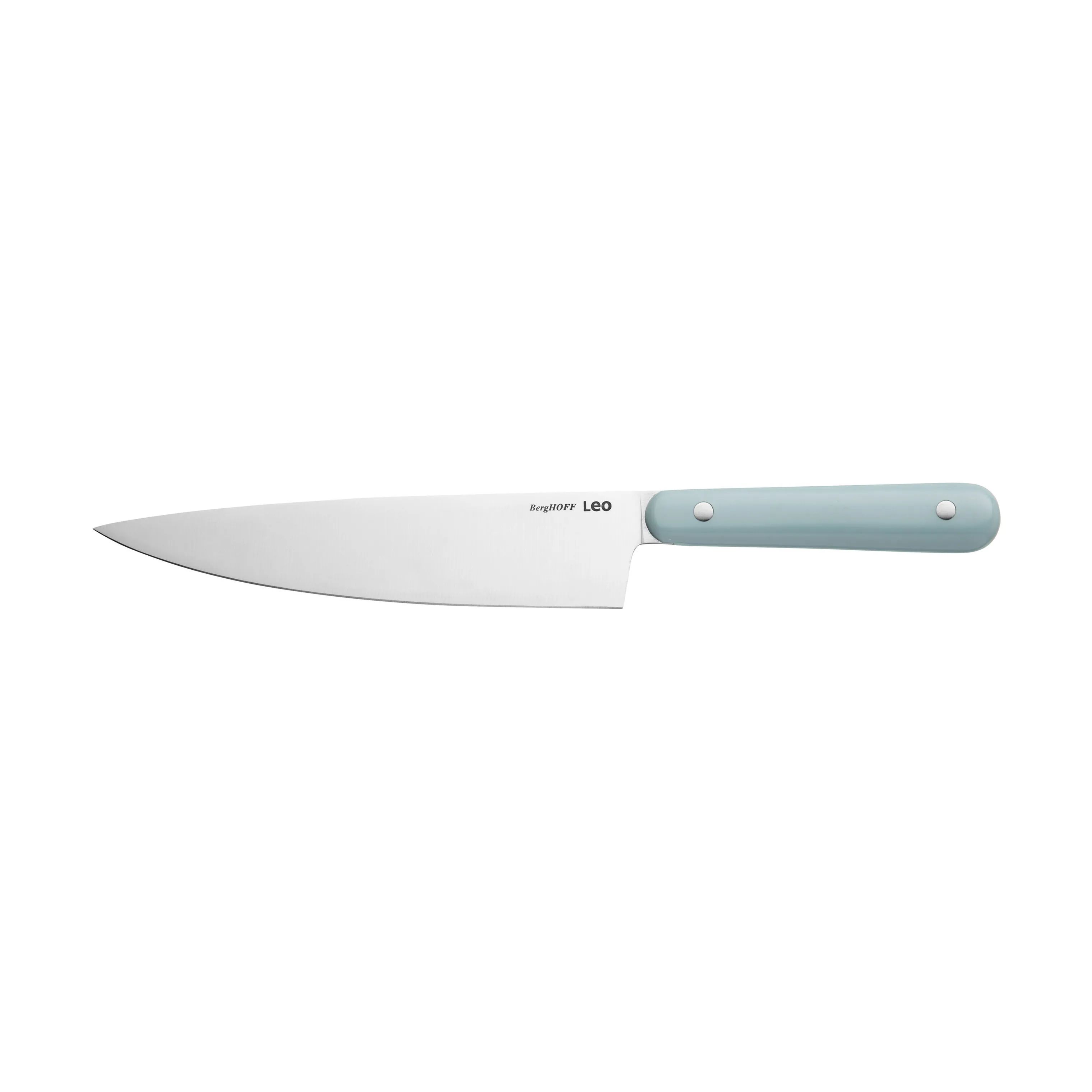 BergHOFF Knivblokke med knive Glints Slate Knivblok - 7 dele i Blå, 8