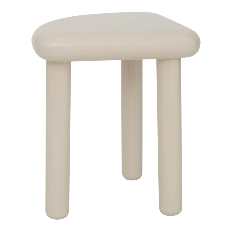 Urban Nature Culture Sideborde Quarter Sidebord i Almond Milk, 1