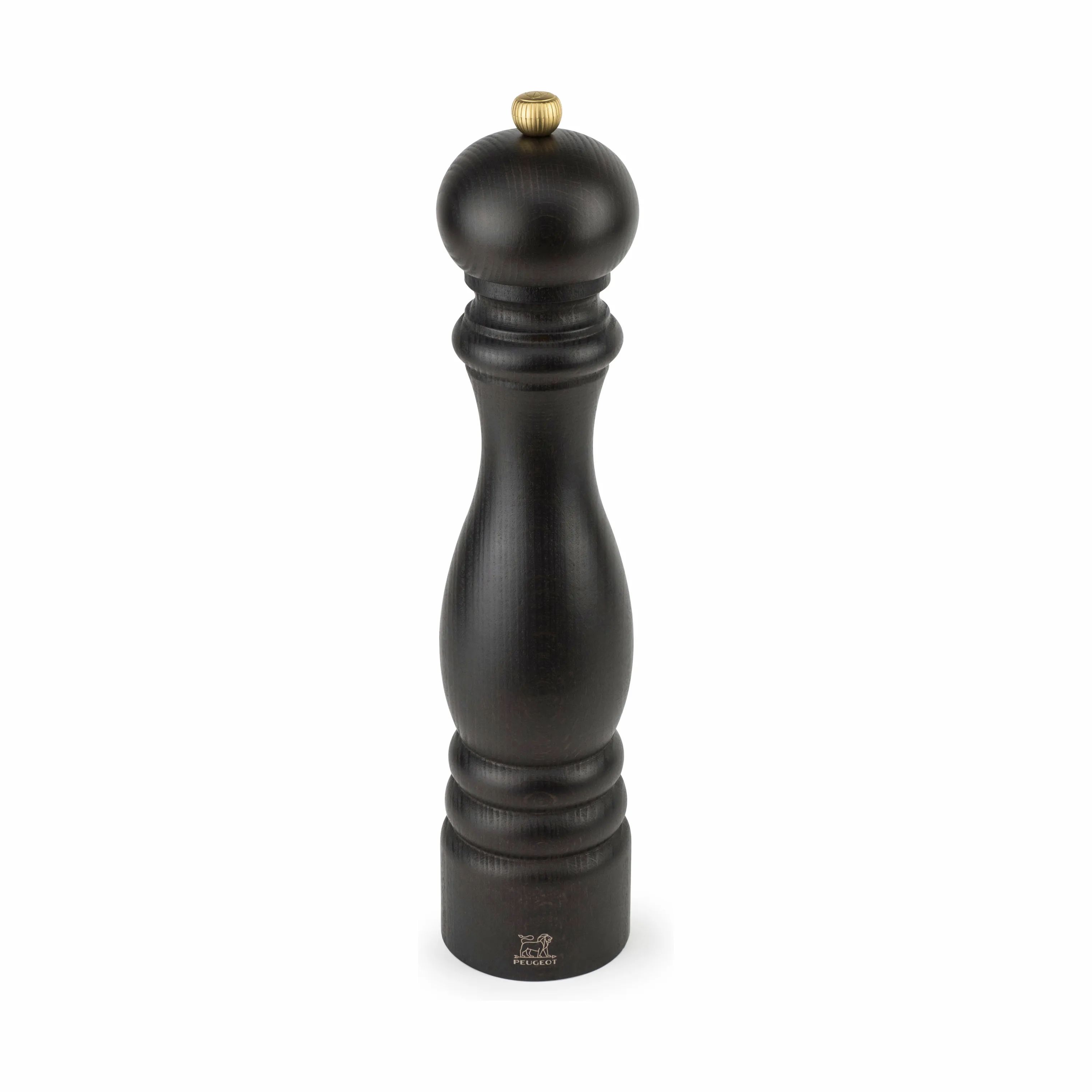 Peugeot Peberkværne Paris Peberkværn i Choko, 31 cm, 1