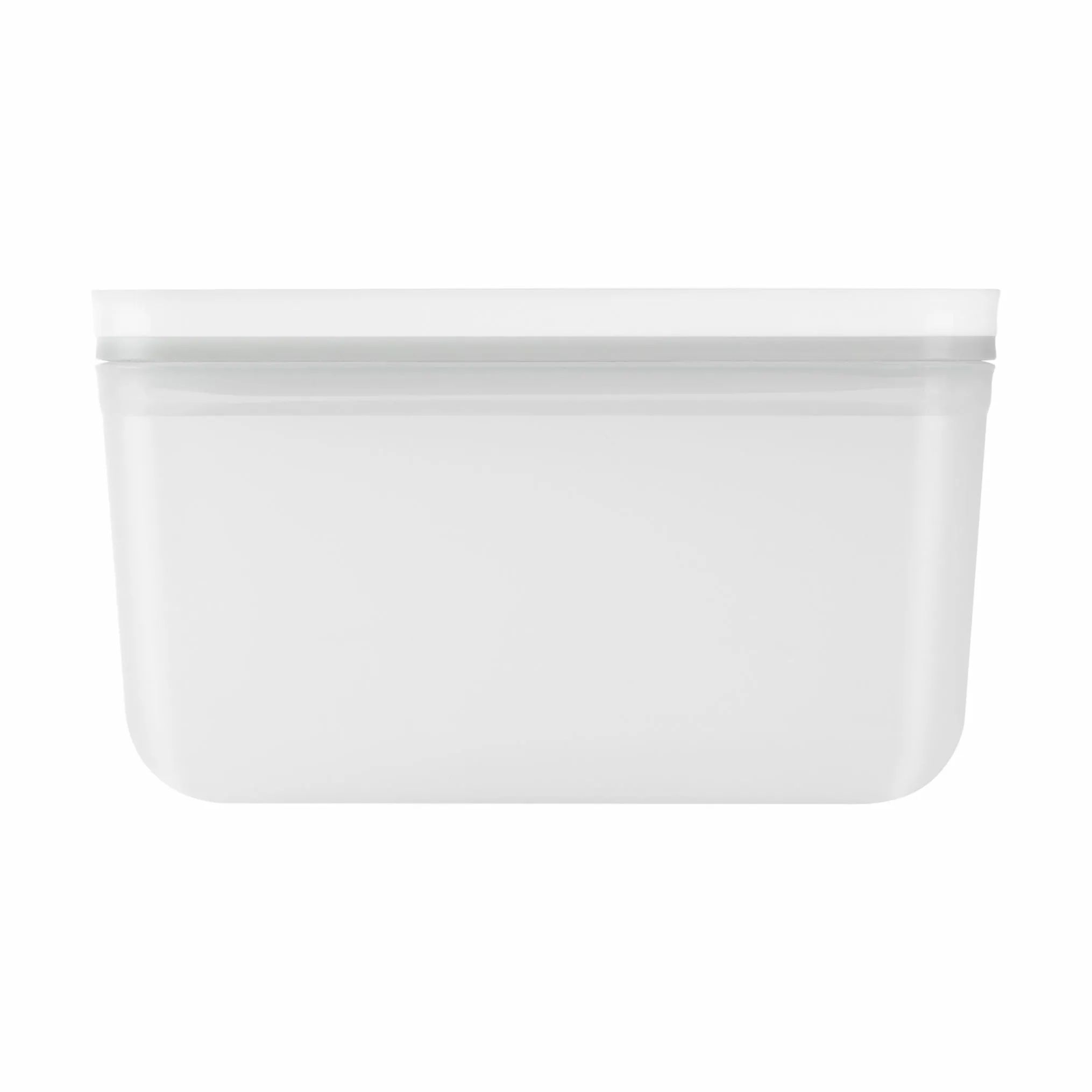 Zwilling Opbevaringsbokse Fresh & Save Vakuumboks i Grå, 2.3 L, 3