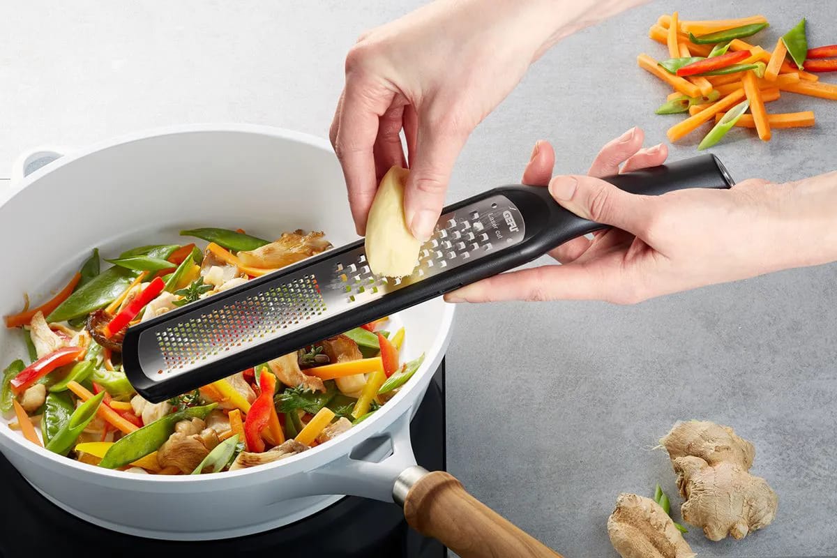 Gefu Rivejern Rafino Rivejern i 36,5 cm, 2
