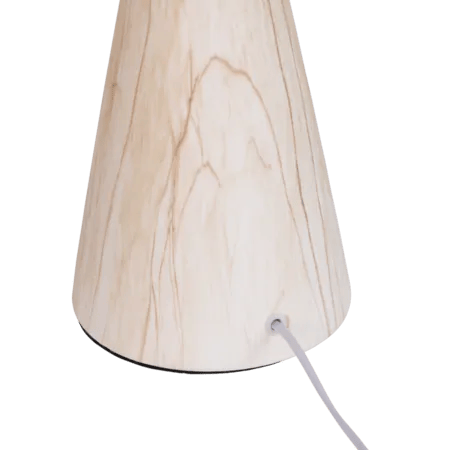 Urban Nature Culture Bordlamper Jun Bordlampe i White, 4