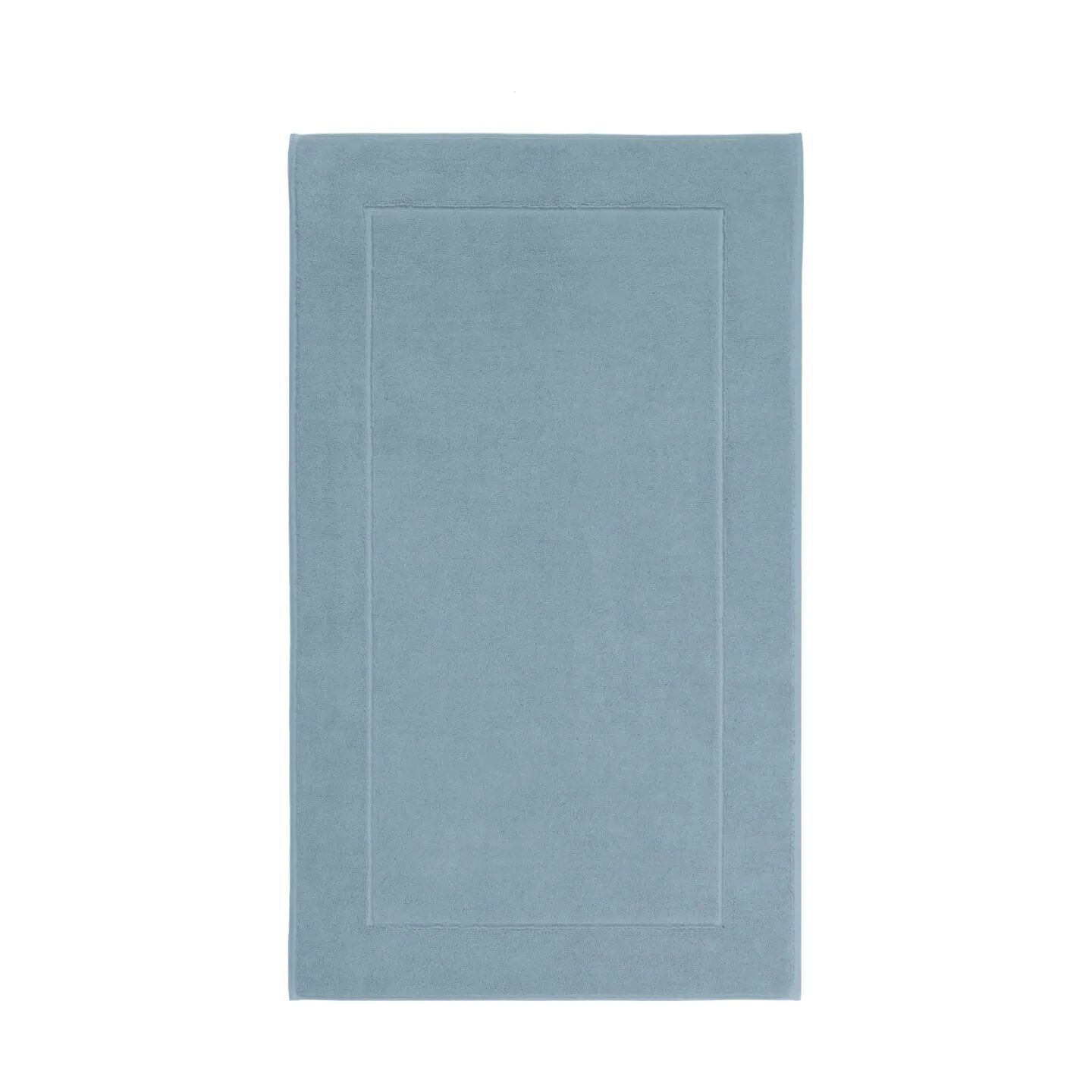 Aquanova Bademåtter London Bademåtte i Aquatic, B100 x L60 cm, 1
