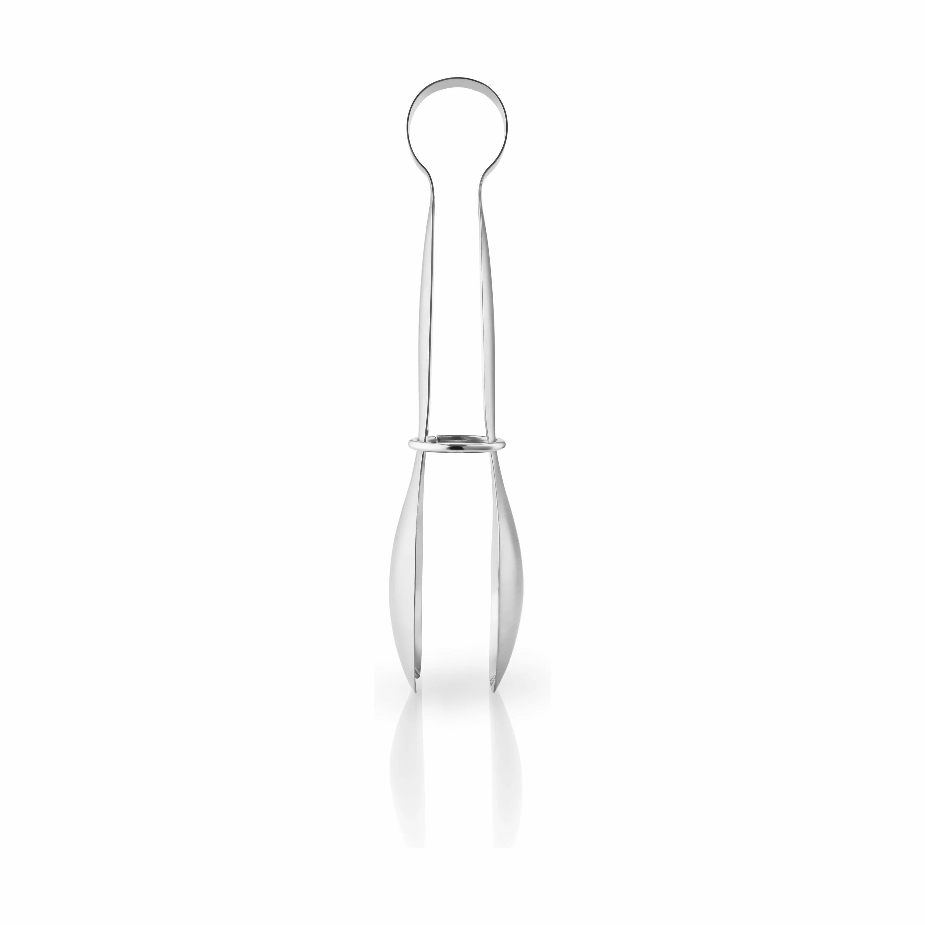 Eva Solo Tagtøj Salattang i 25,2 cm, Rustfrit stål, 3