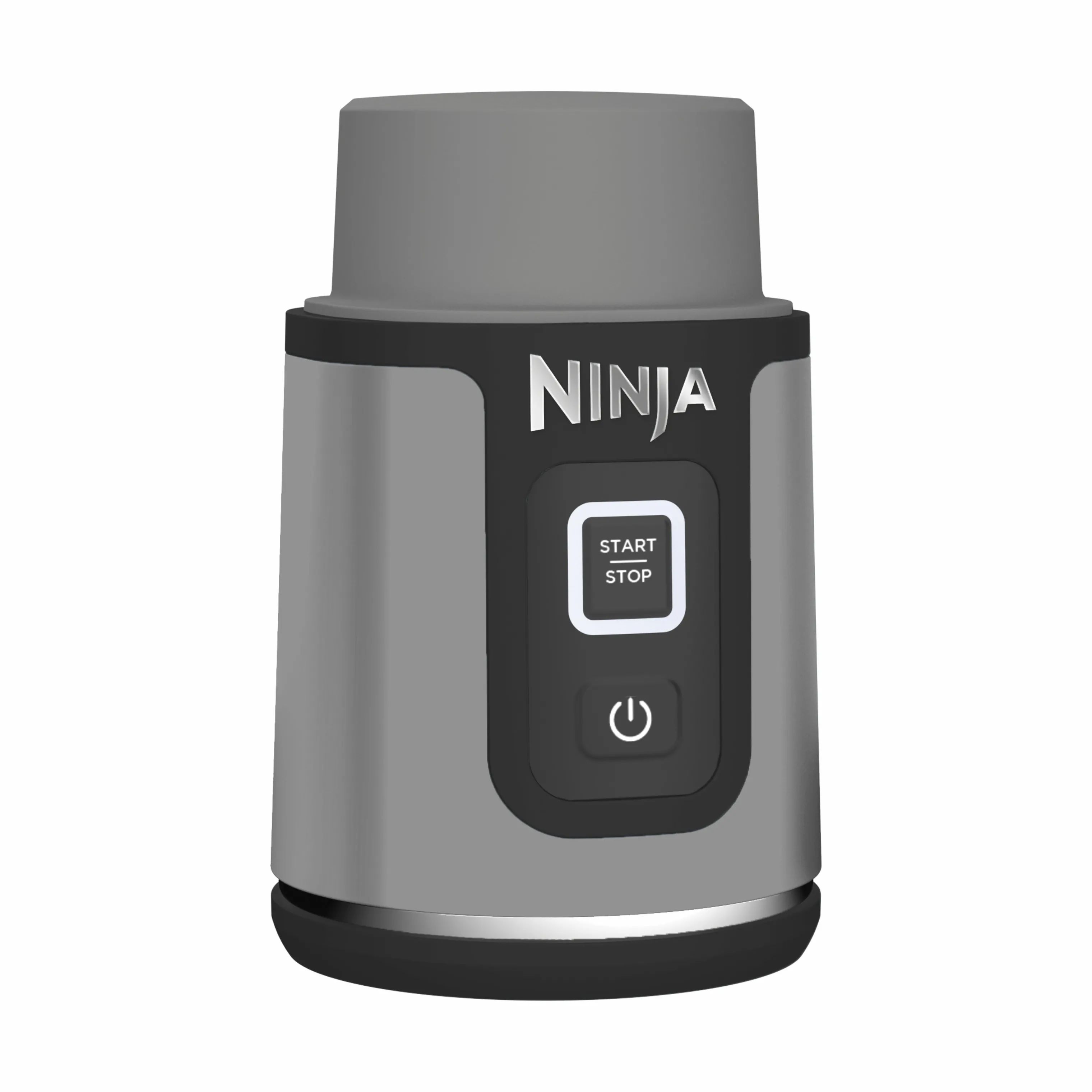 Ninja Smoothieblendere Blast To-Go Blender i Black/grey, 4