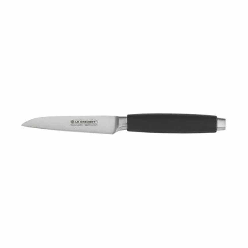 Le Creuset Urteknive Urtekniv i Sort/sølv, 1