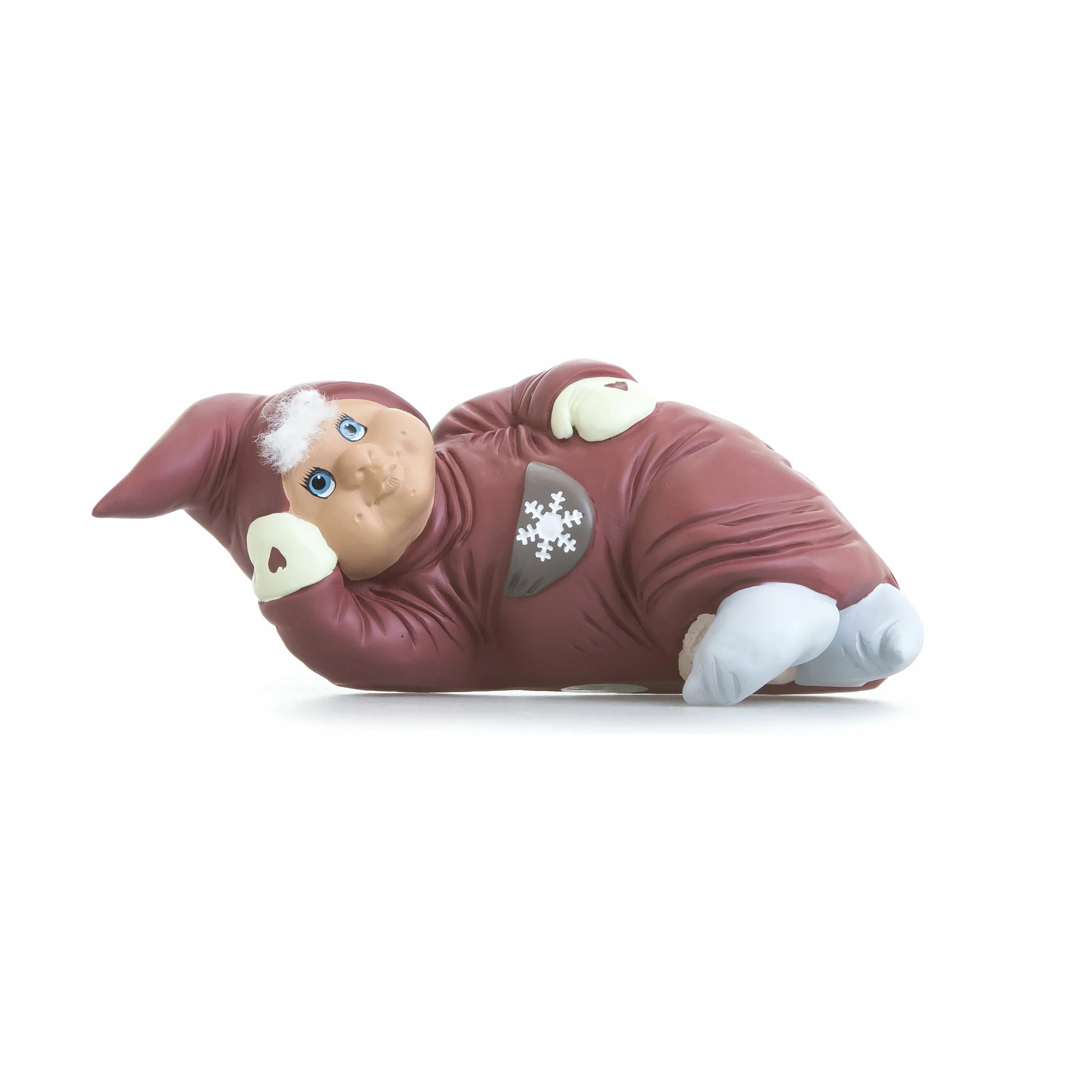 Klarborg Nisser Nisse - Rikke i 7,5 cm, 1