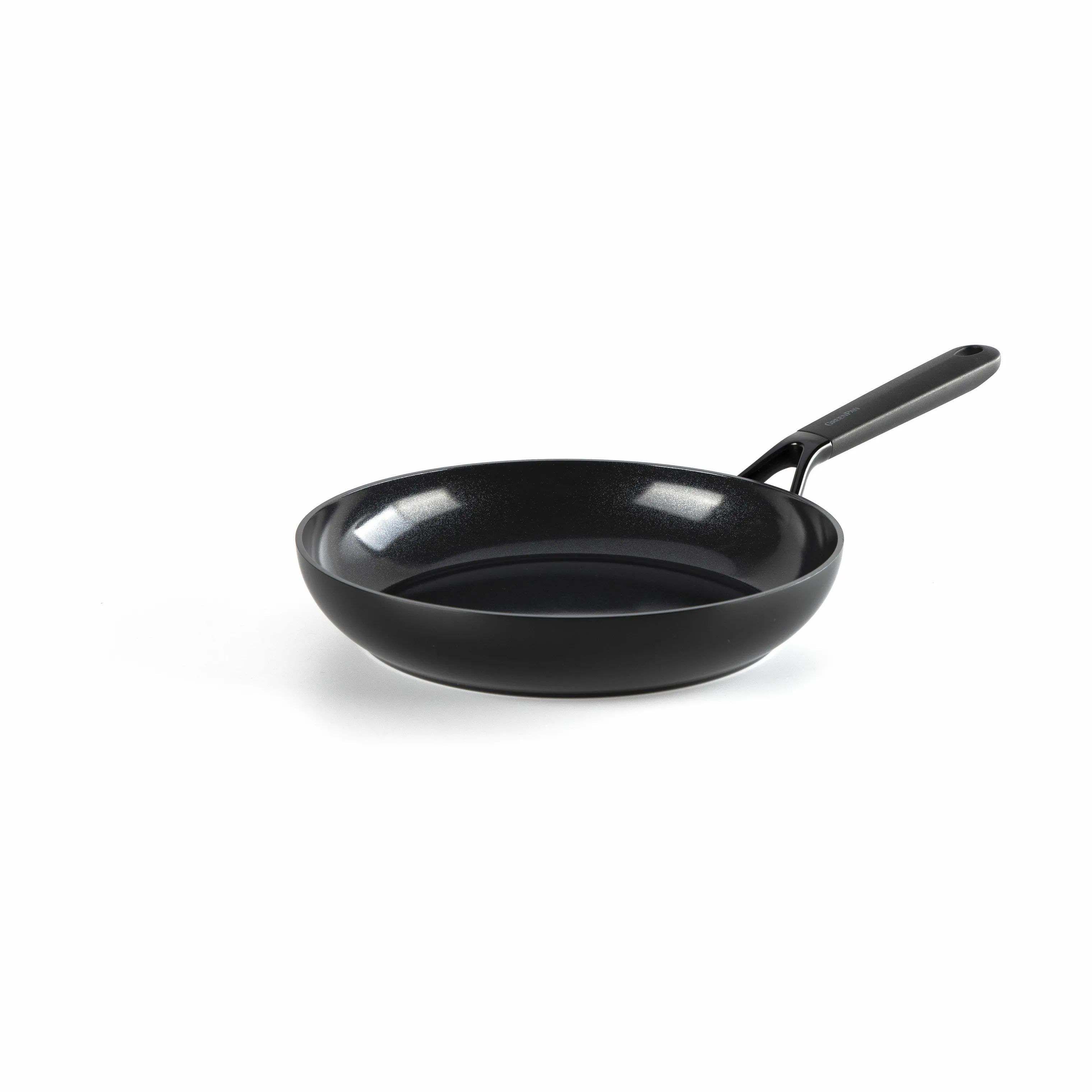 Greenpan Stegepander Smartshape Pande i Sort, 28 cm, 1