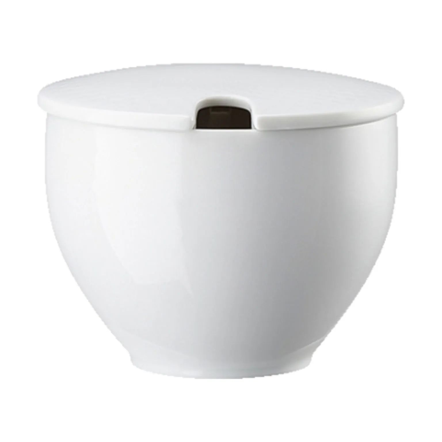 Rosenthal Sukkerskåle Junto Sukkerskål i Hvid, 1