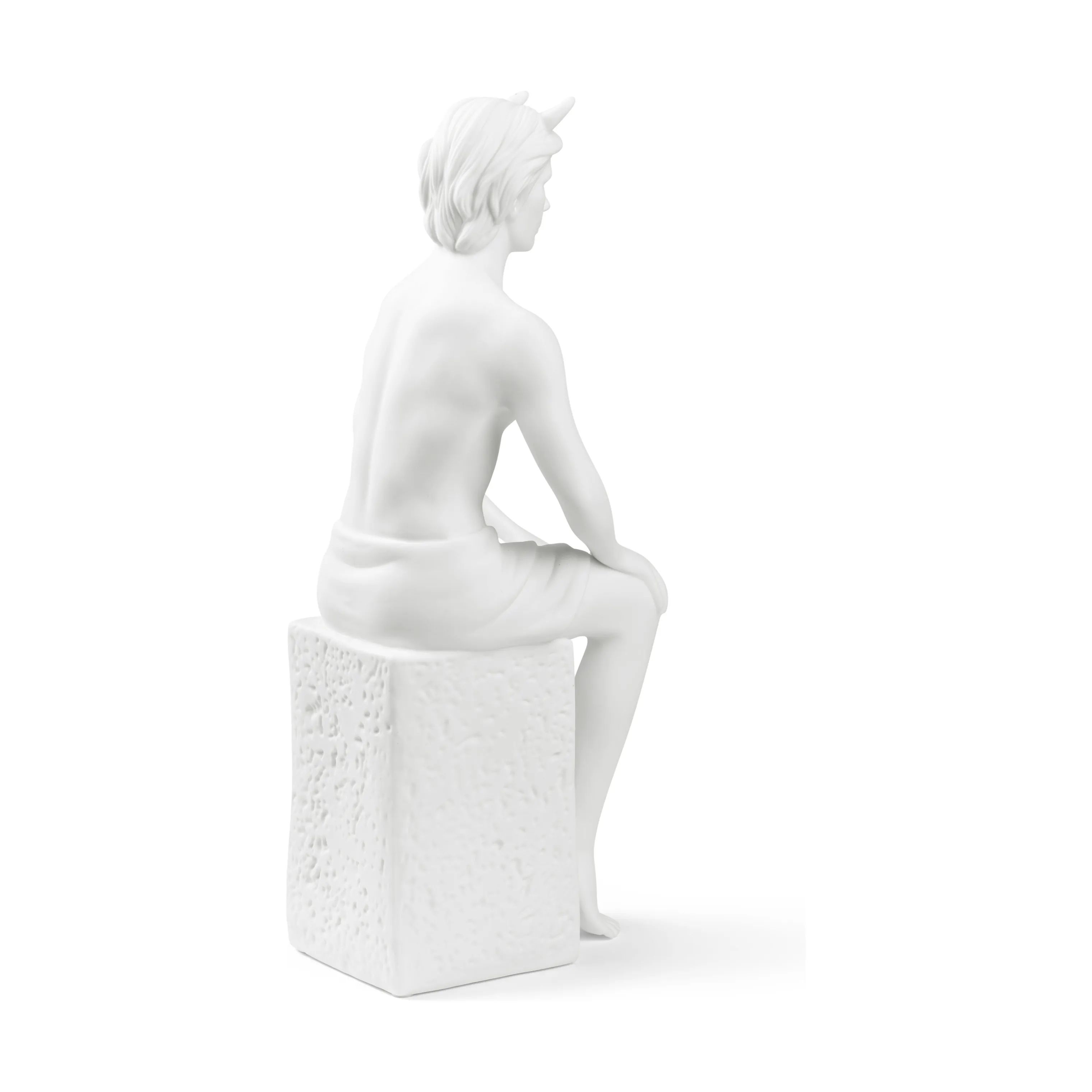 Christel Marott Stjernetegnsfigurer Christel Stjernetegn - Tyr i Mand, Tyr, 4