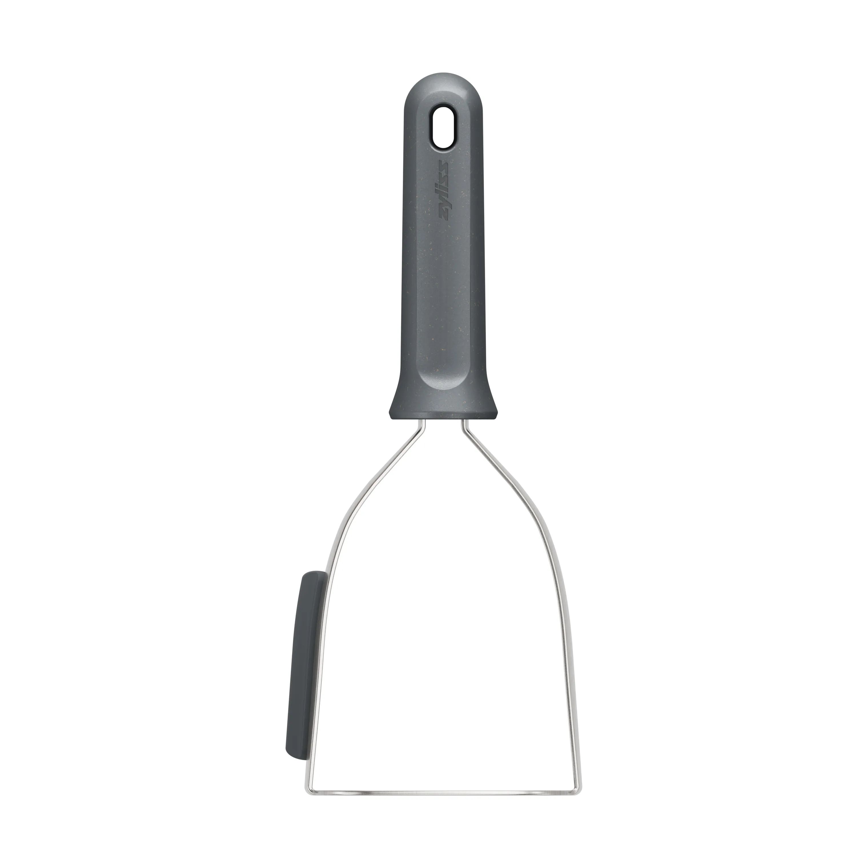 Zyliss Kartoffelstampere Kartoffelmoser i Beluga Grey, 4