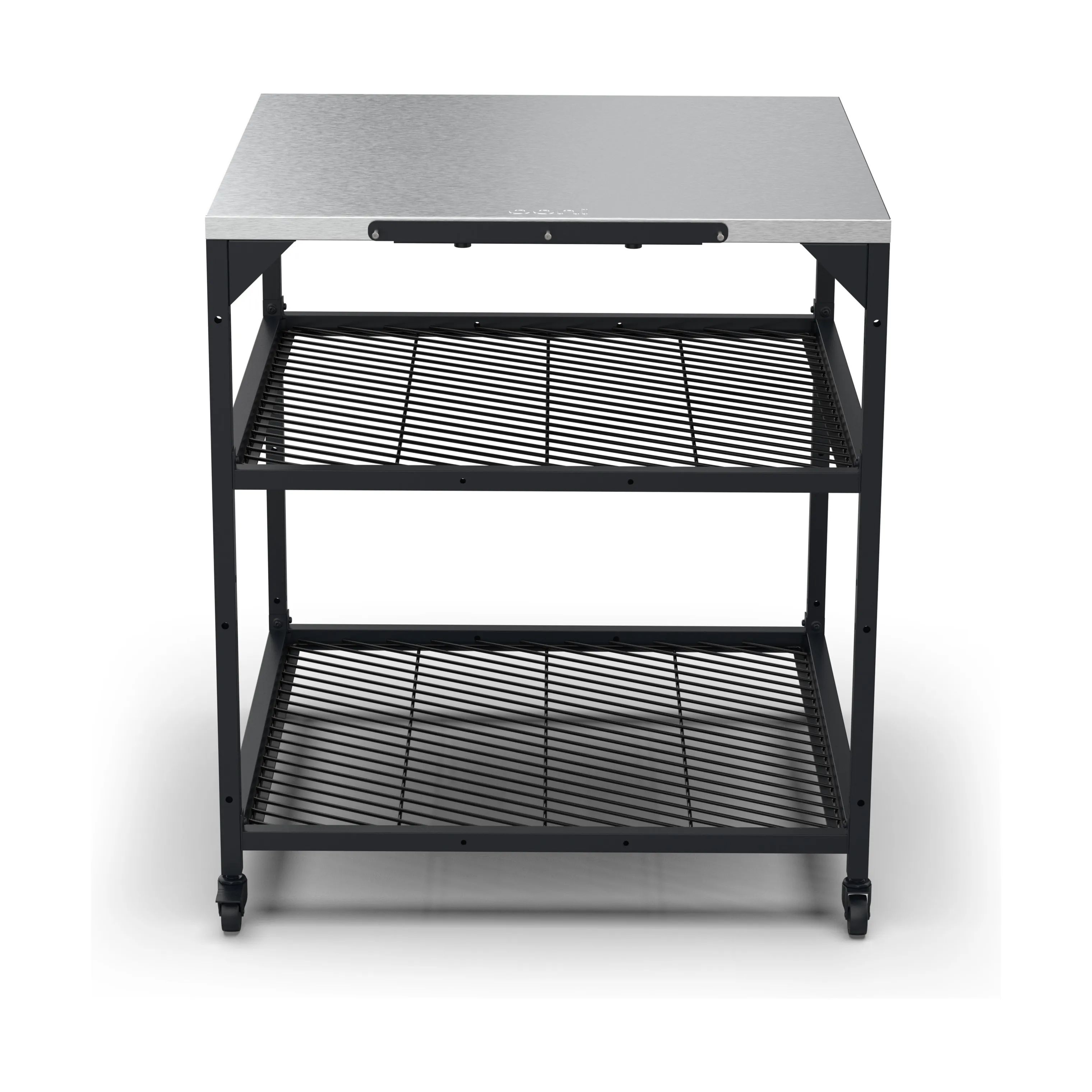 Ooni Øvrigt grilltilbehør V2 Modulbord i 80 cm, 2