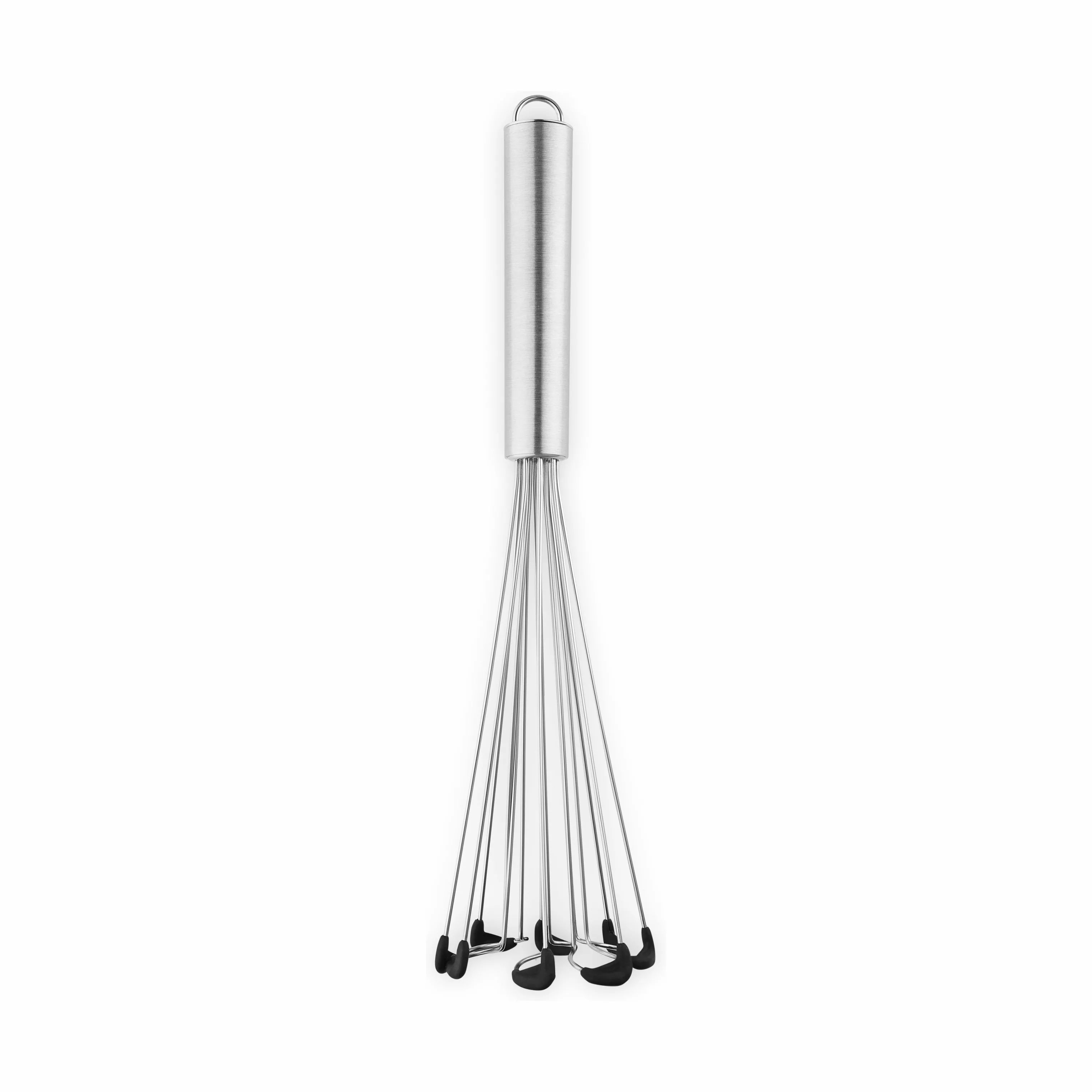 Eva Trio Piskeris Piskeris i Stål, 25 cm, 1