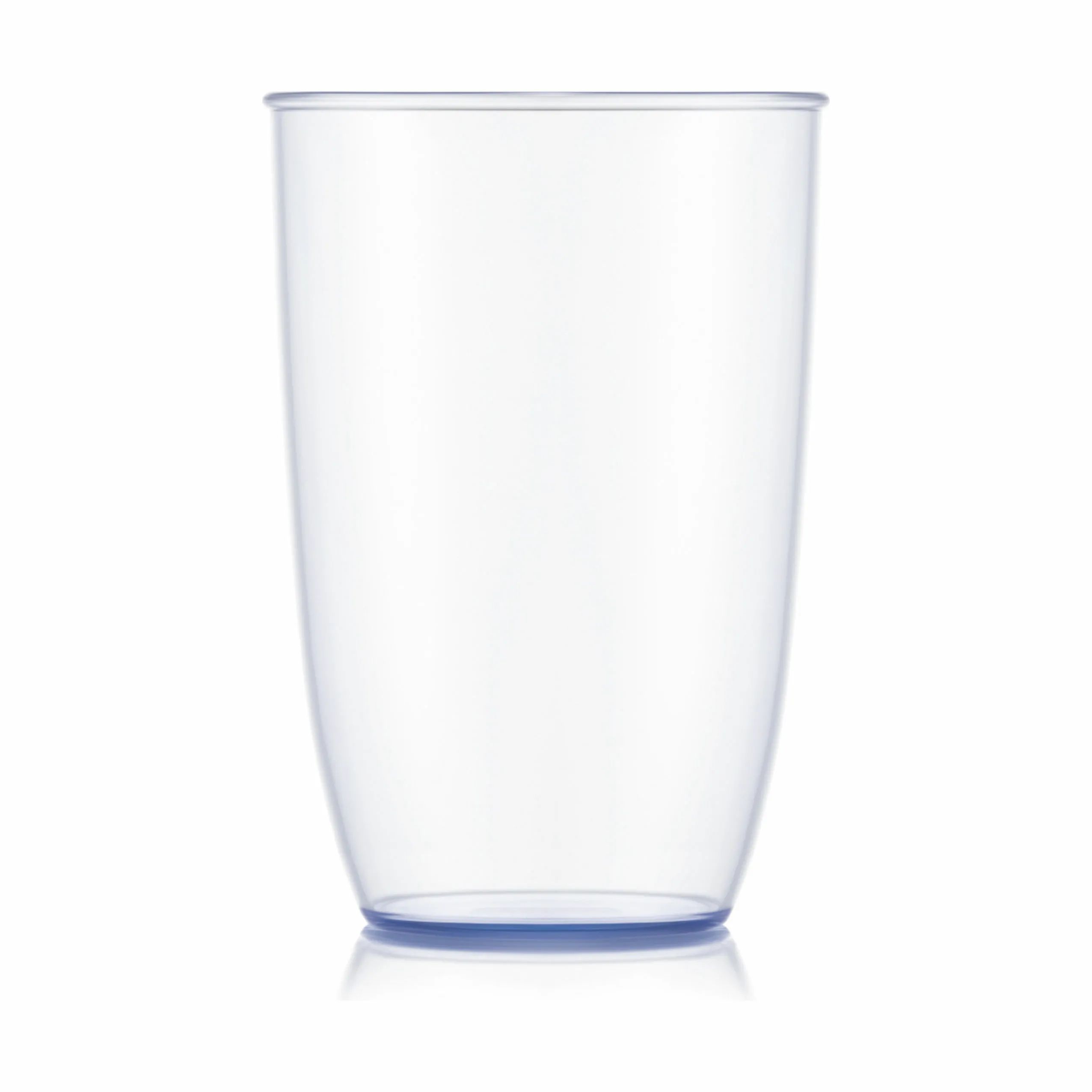 Bodum Ølglas Kvadrant Ølglas - 4 stk. i Blue Moon, 2