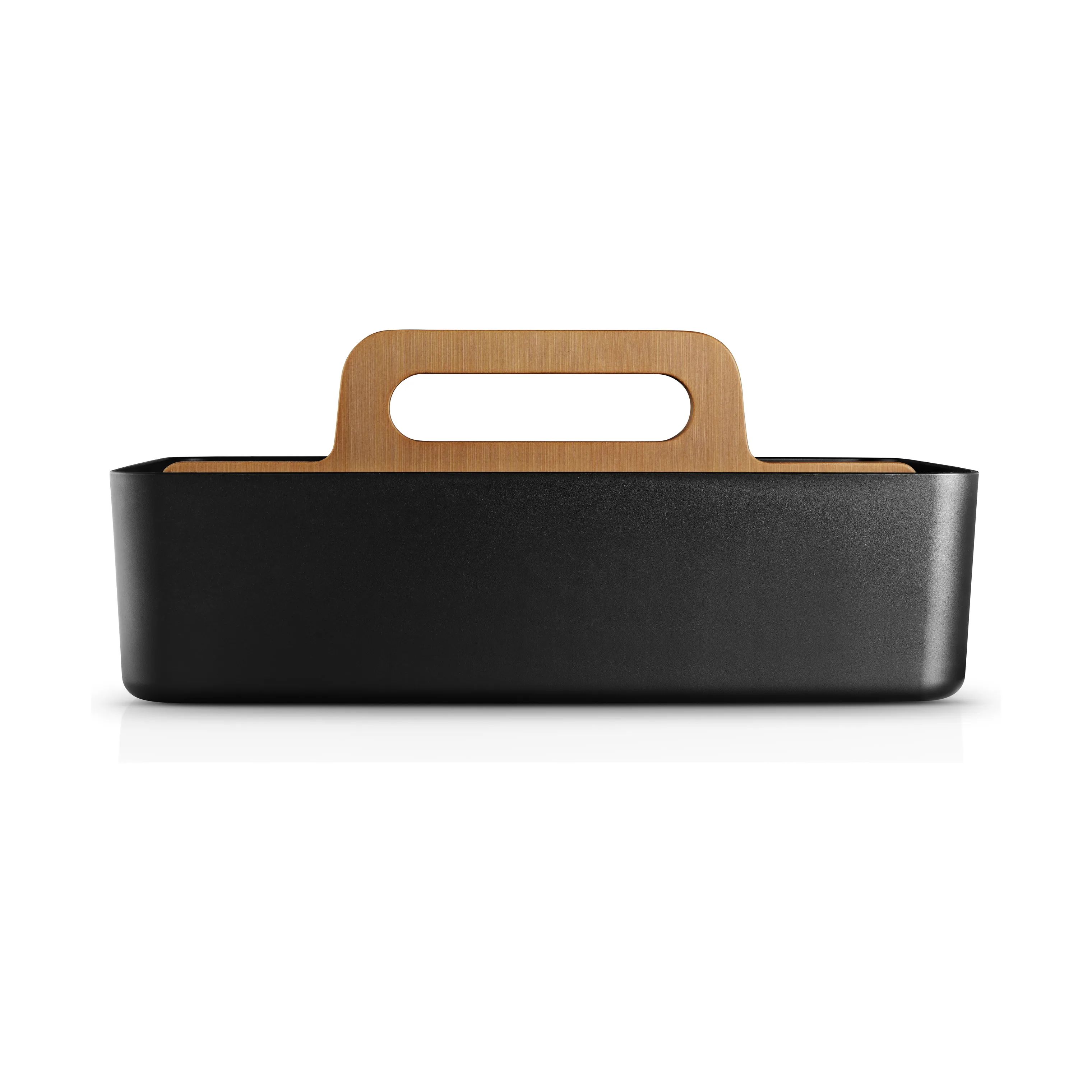 Eva Trio Opbevaringsbokse Nordic Kitchen Toolbox i 30,5 cm, 5