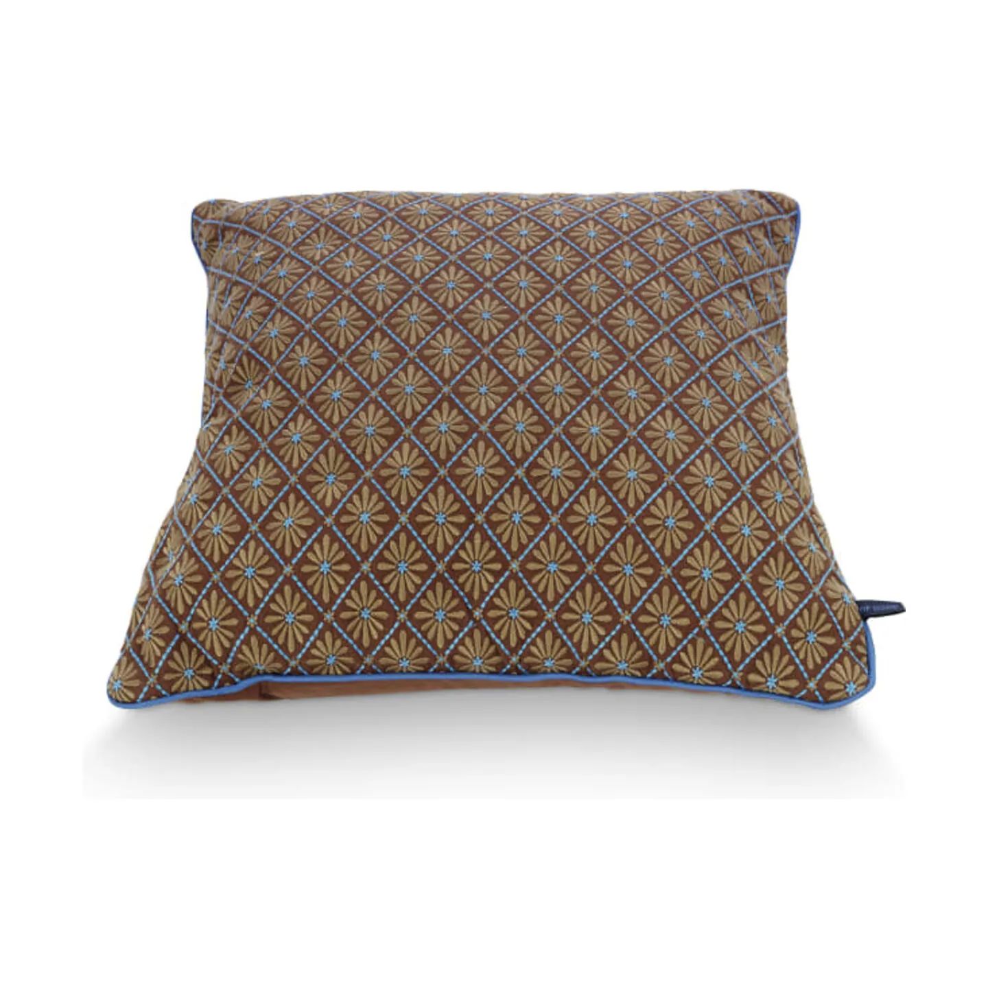 PIP Studio Pyntepuder Pip Studio Home Textiles Giyani Pyntepude i Blue, 5