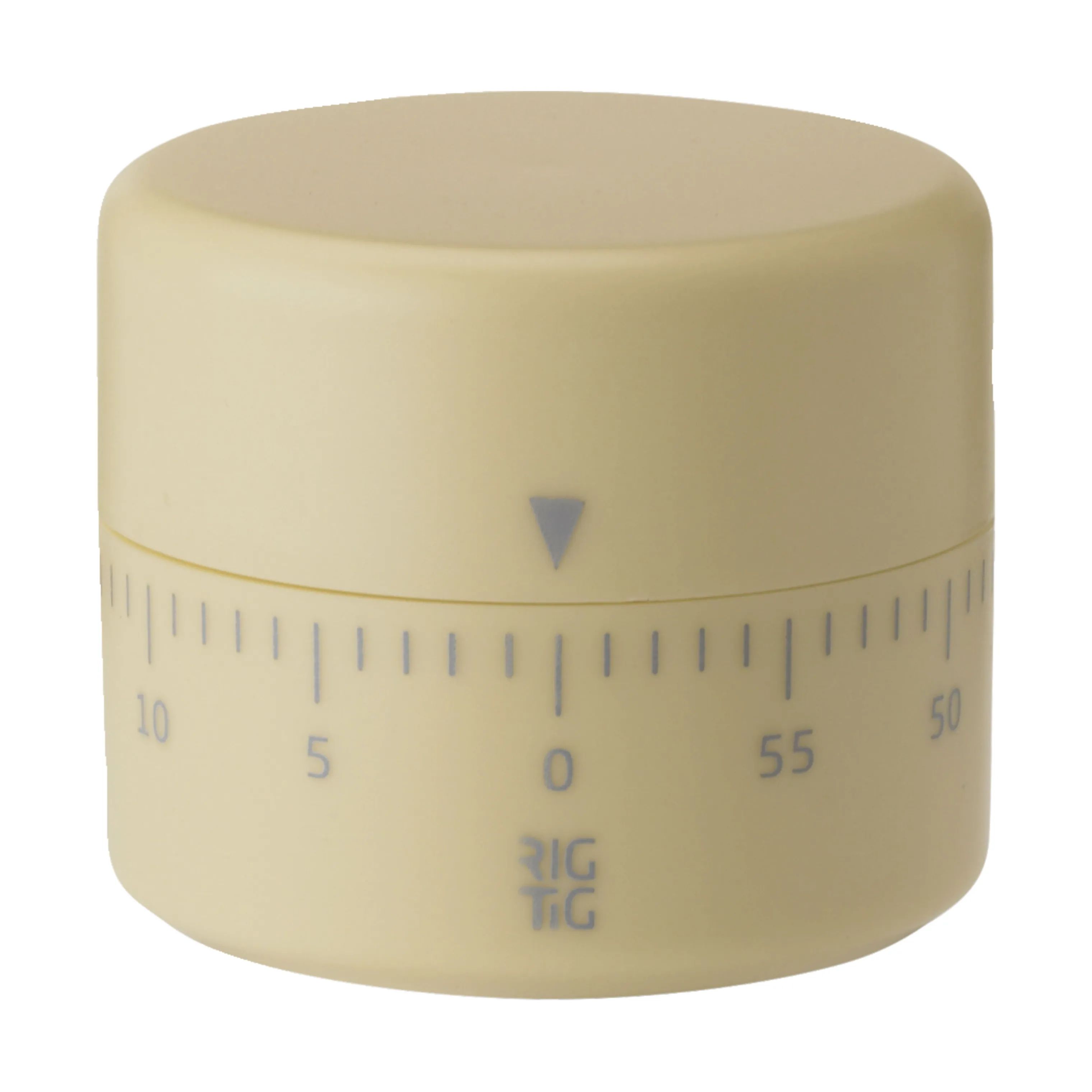 Rig-Tig Minuture Time-It Minutur i Light Yellow, 1