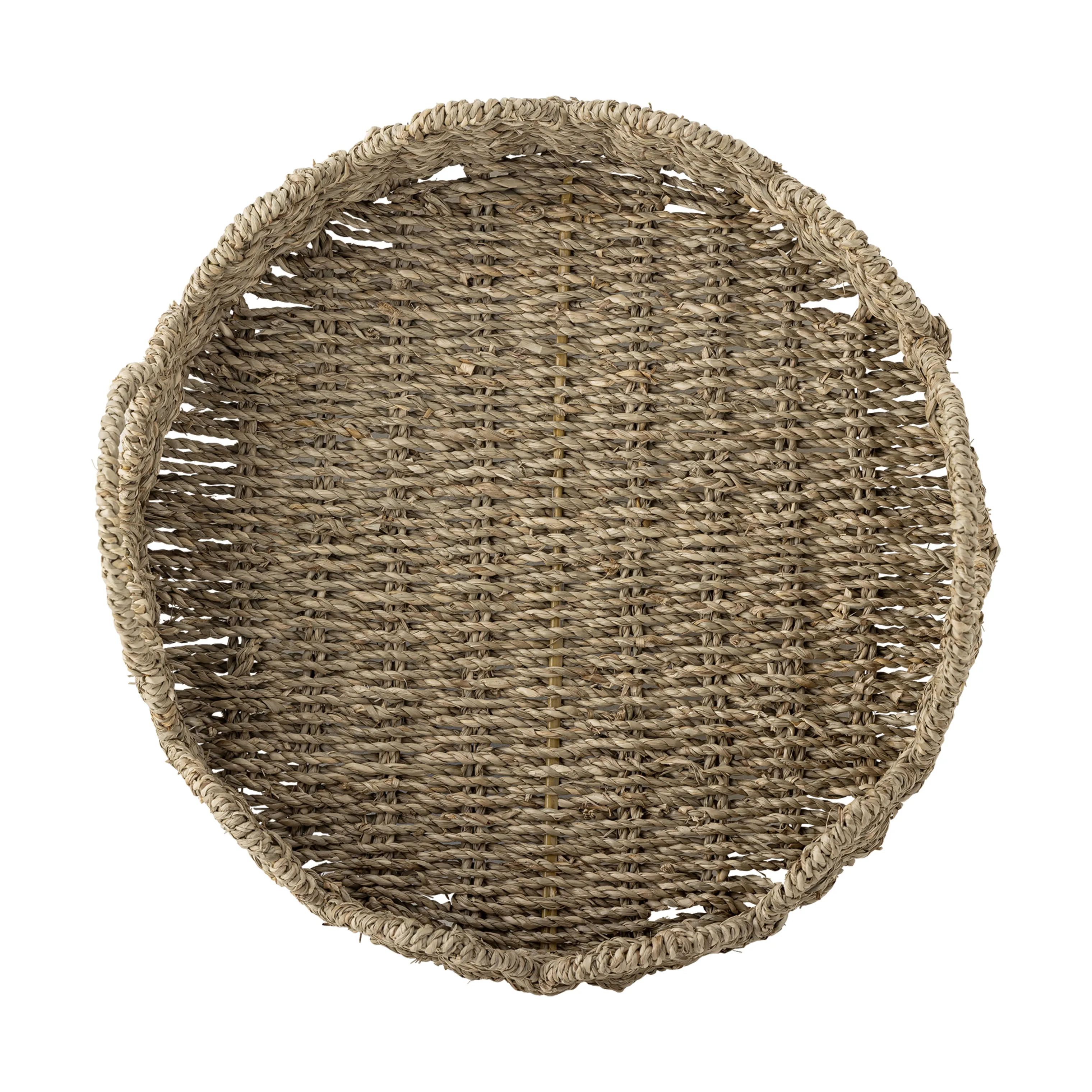 Bloomingville Bakker Brea Serveringsbakke i Natur, 4