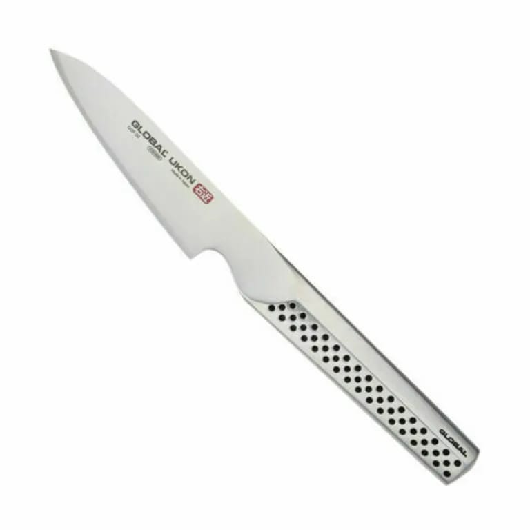 Global Urteknive Ukon GUF-30 Urtekniv i Stål, 3
