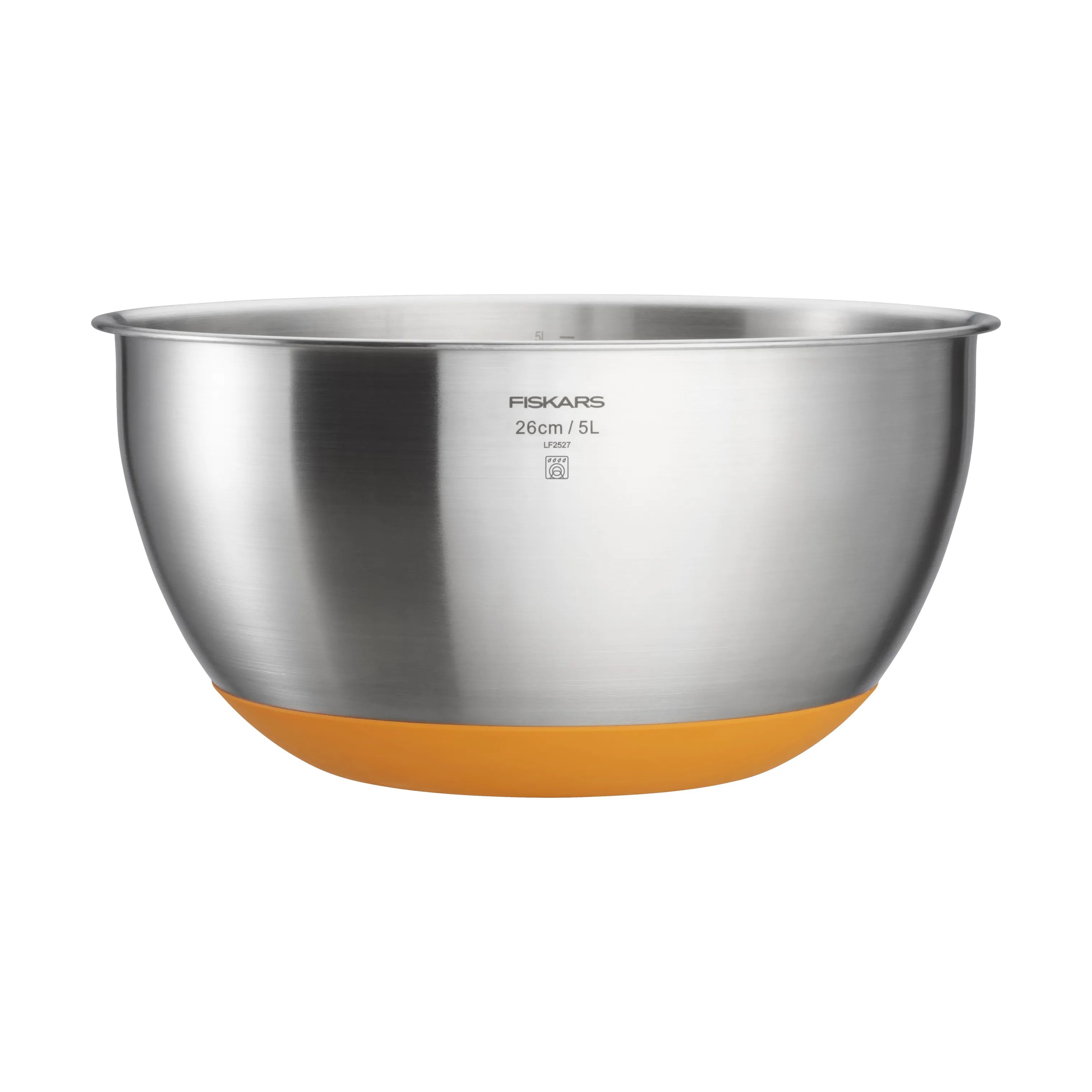 Fiskars Røreskåle Functional Form Røreskål i 4 L, 1