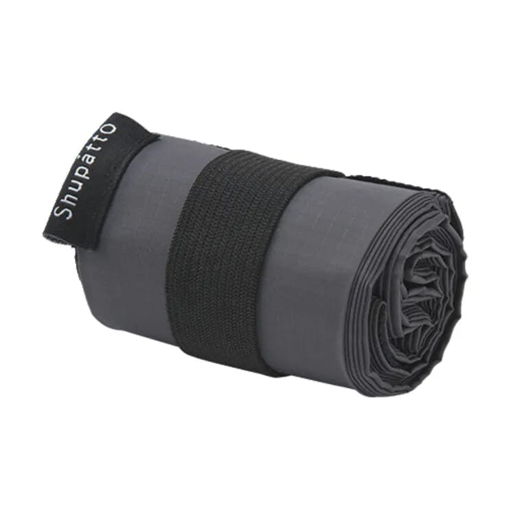 Shupatto Øvrigt interiør Foldbar Taske i Sumi, 7.5 L, 4