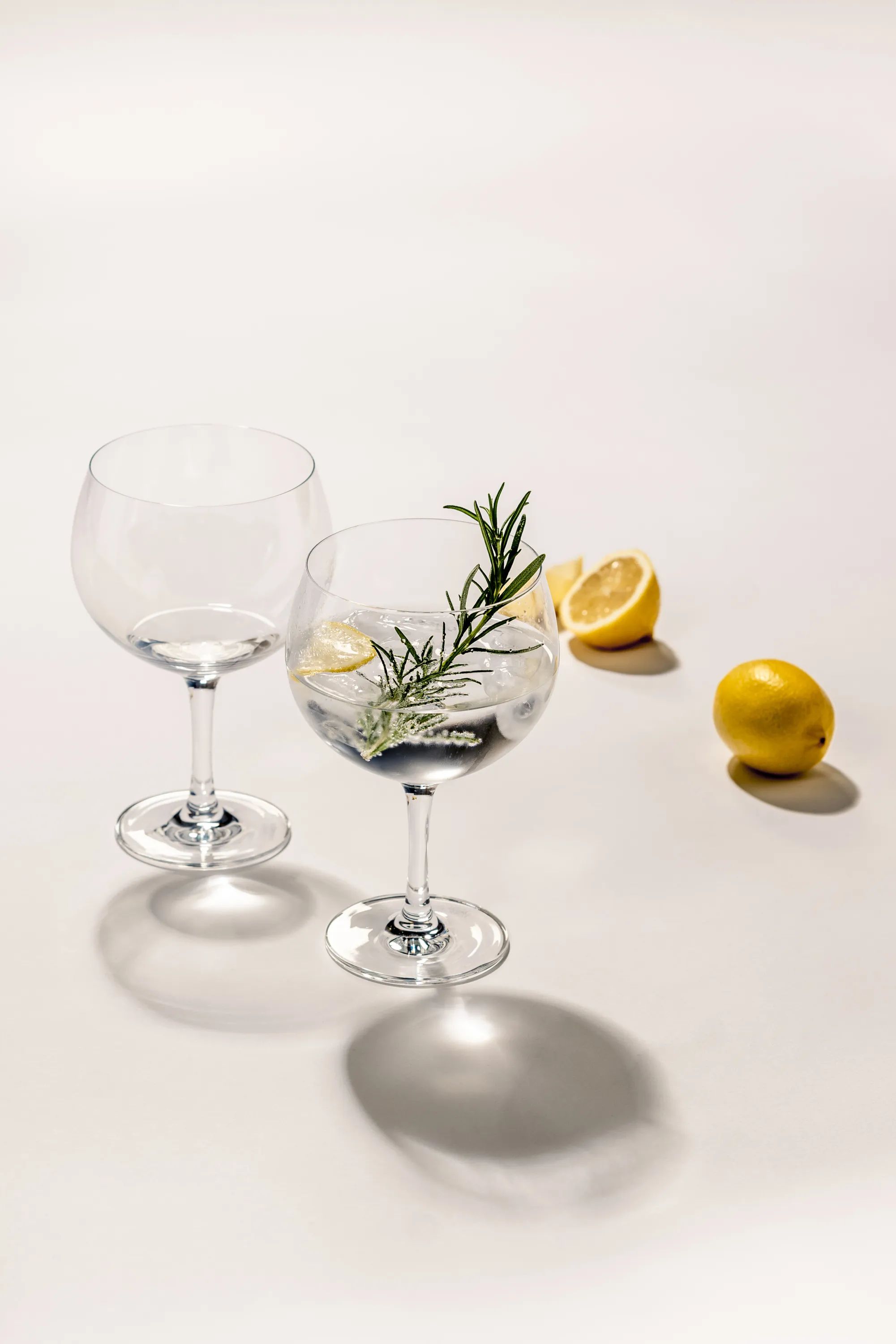 Schott Zwiesel Ginglas Bar Special Ginglas - 4 stk. i Klar, 3