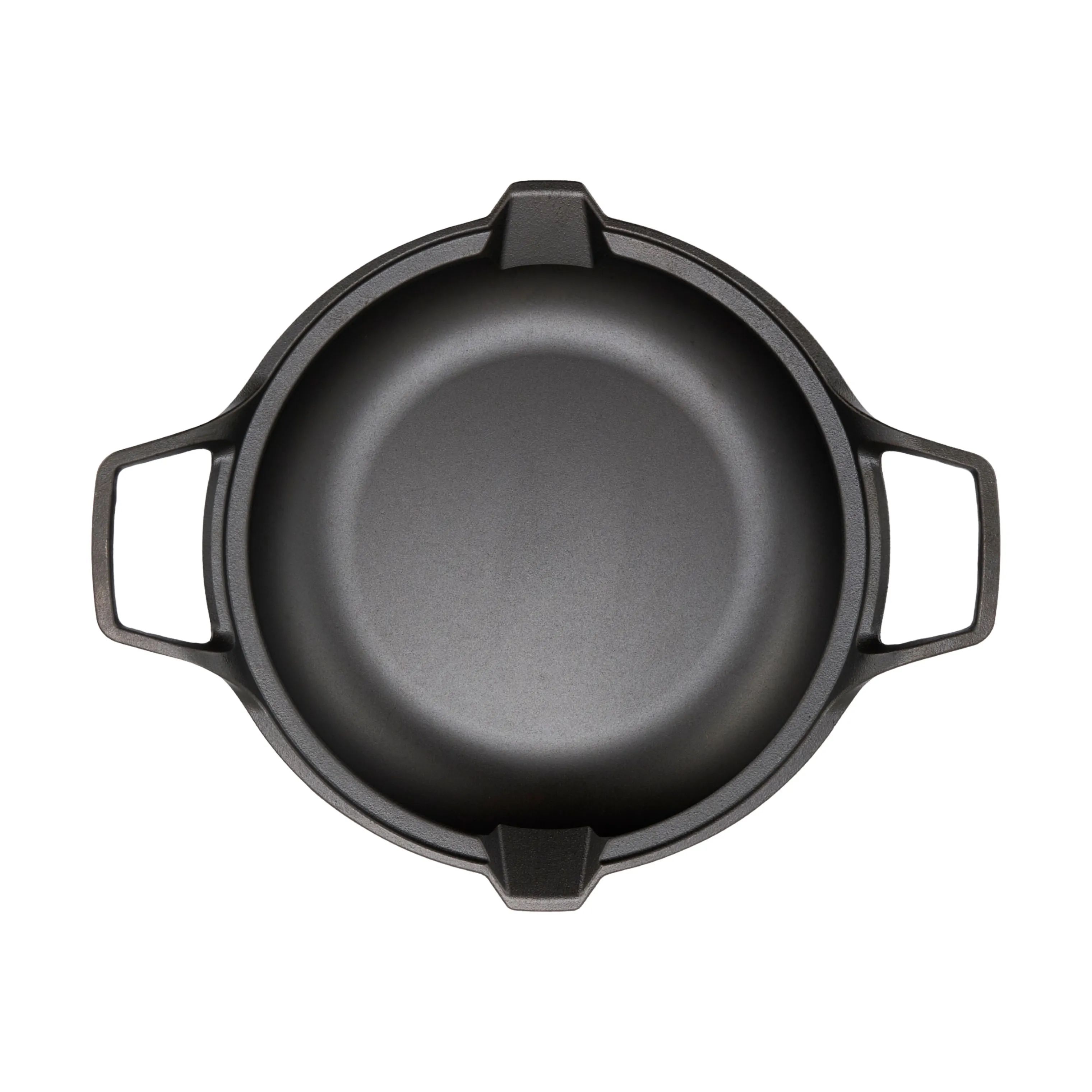 Victoria Stegepander Forbehandlet Stegepande i 33 cm, 2