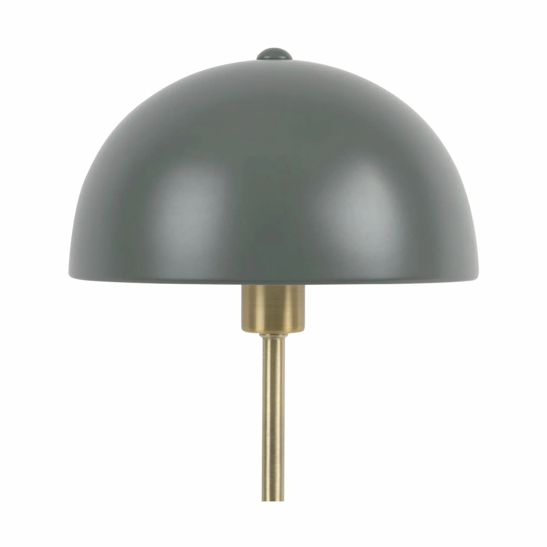 Leitmotiv Bordlamper Bonnet Bordlampe i Grøn, 3