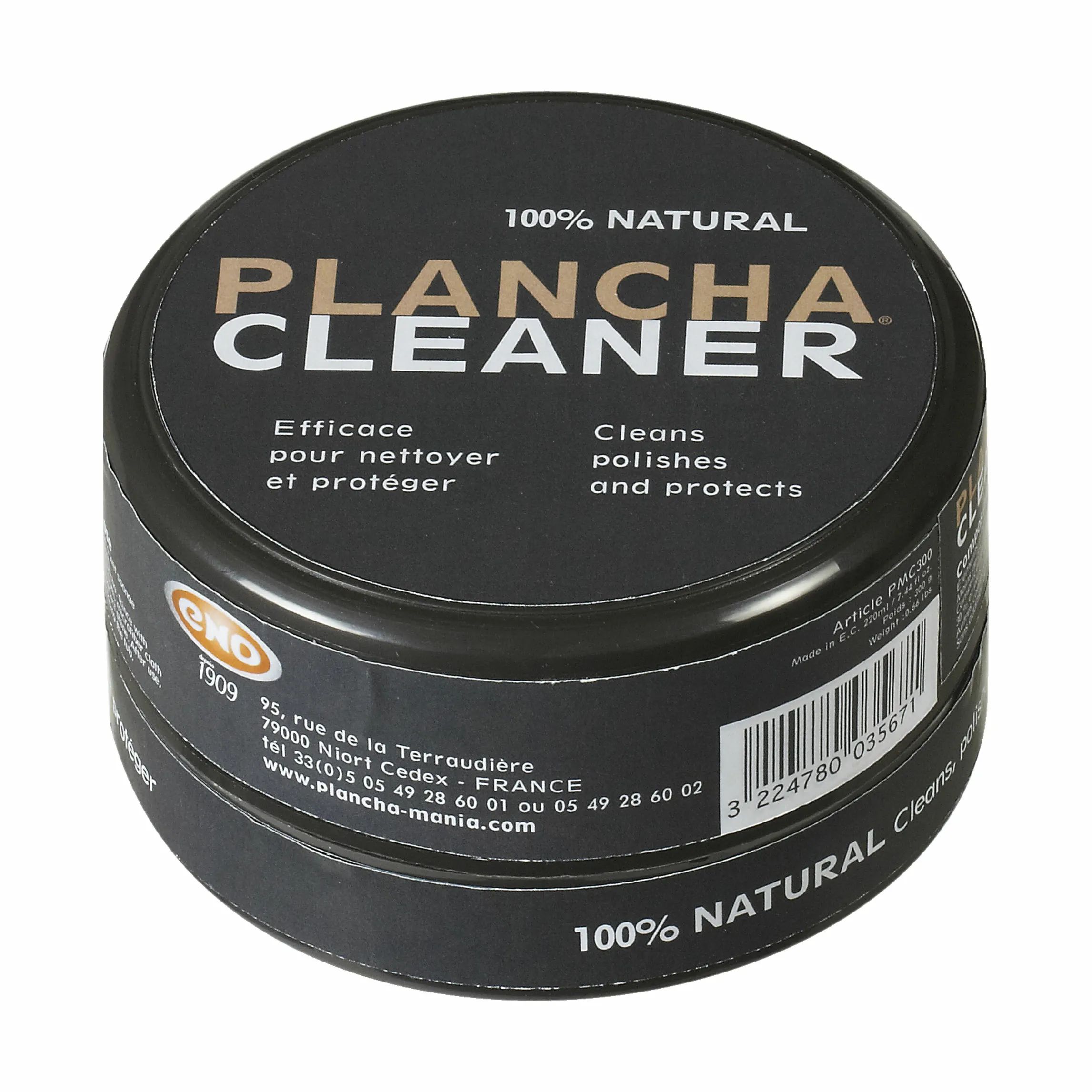 Eno Plancha Øvrigt grilltilbehør Skurecreme i 26,5 cm, 1