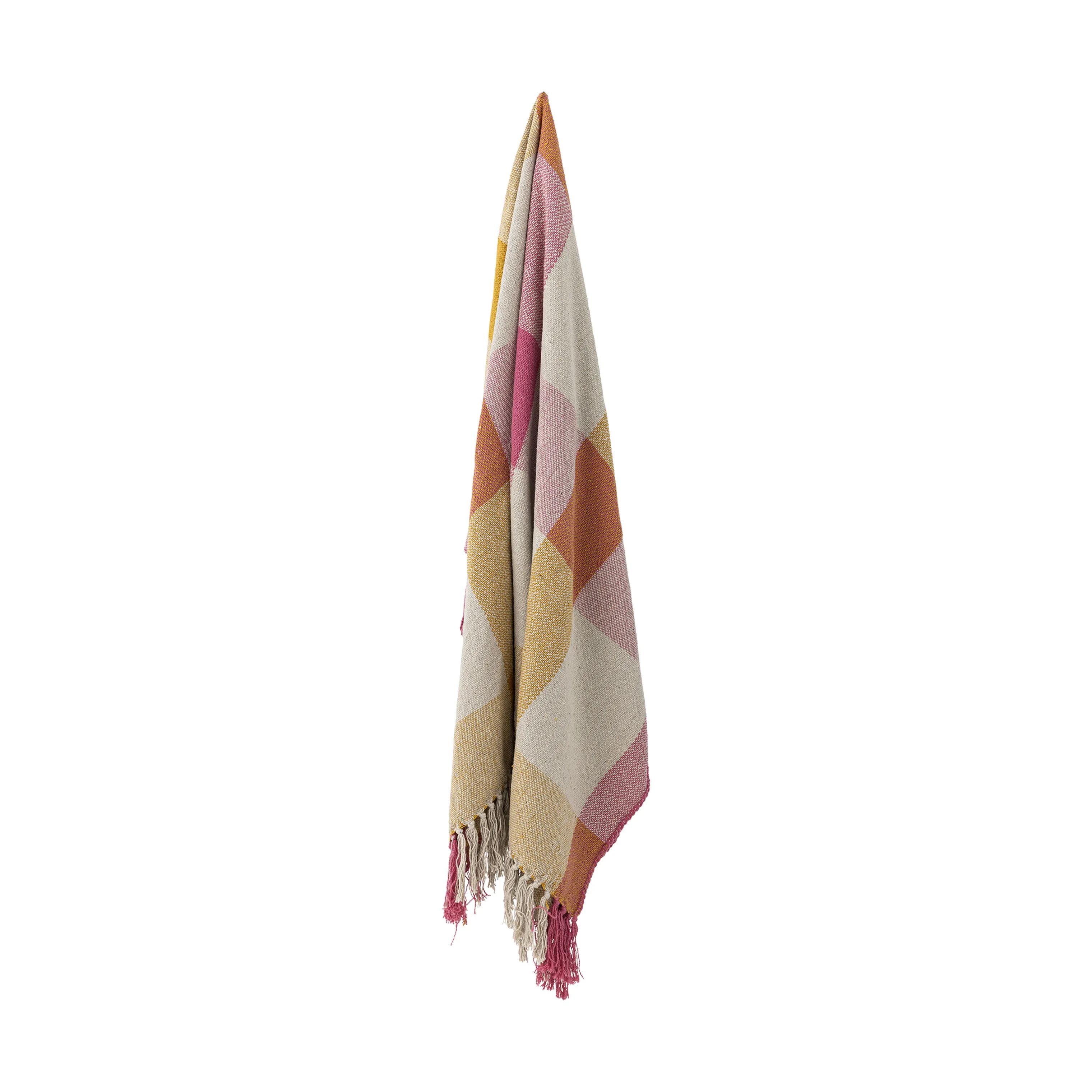 Creative Collection Plaider Hadley Plaid i Multifarvet, 4