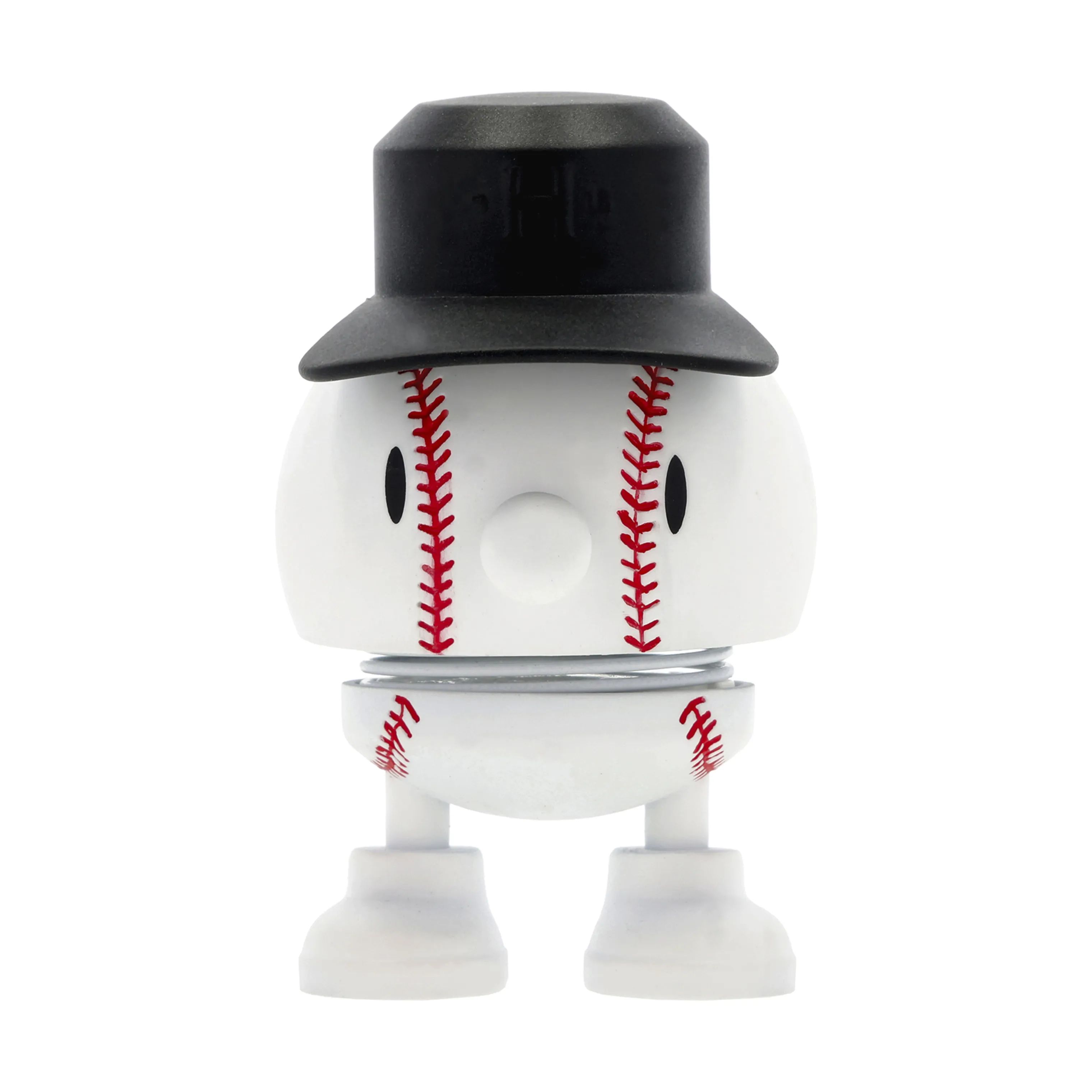 Hoptimist Øvrige figurer Sport Bumble - Baseball i Hvid, 1
