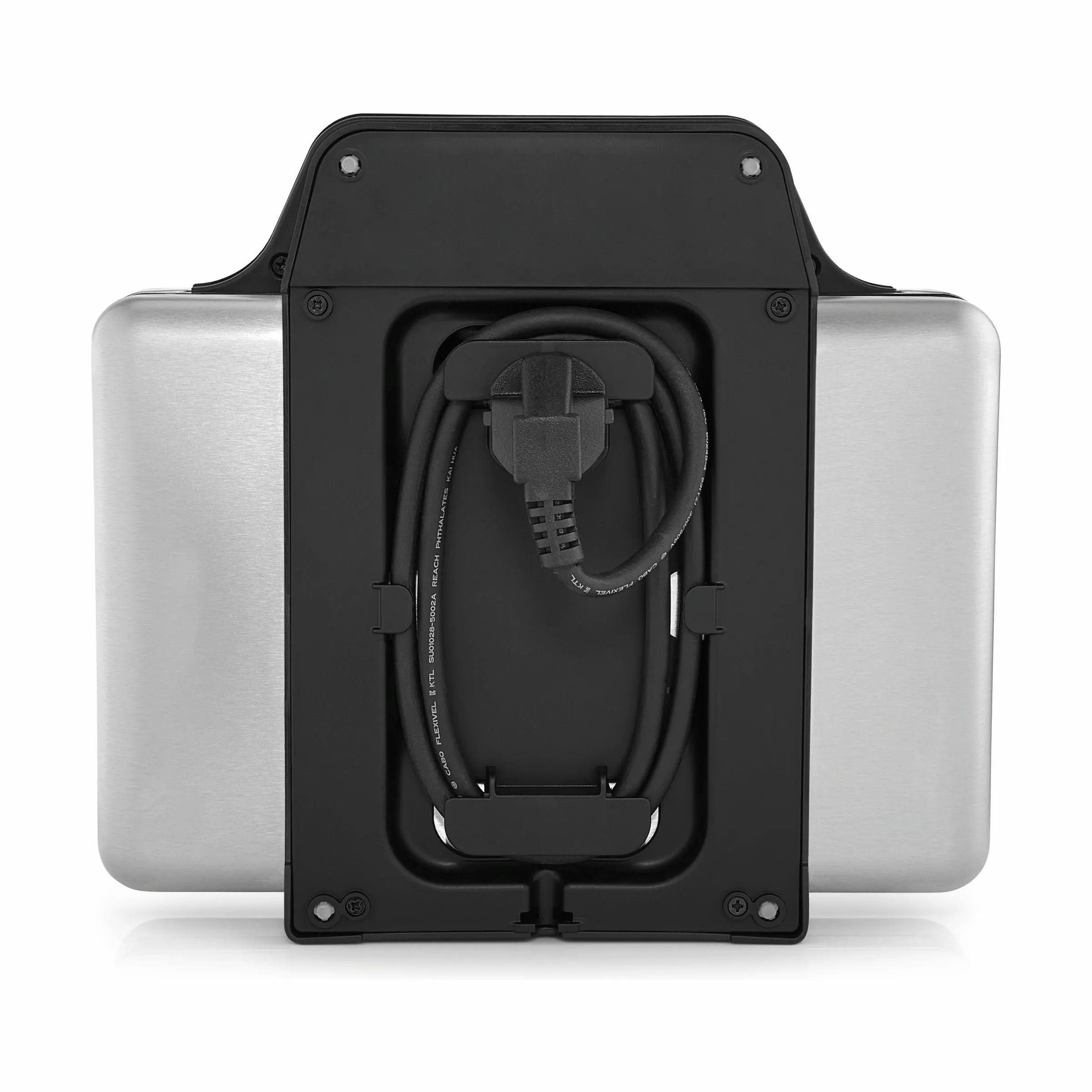 WMF Toastere Lono Toastmaskine i Sølvfarvet, 4