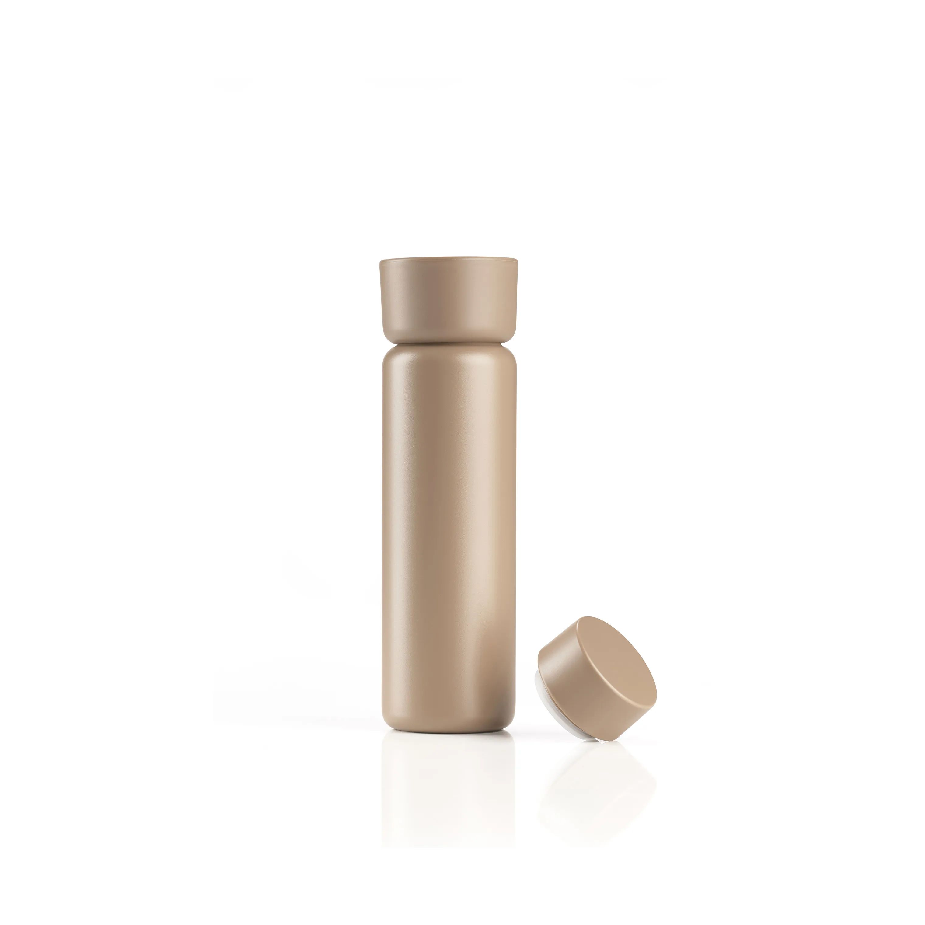Zone To go kopper Singles Termokop i Camel, 650 ml, 3