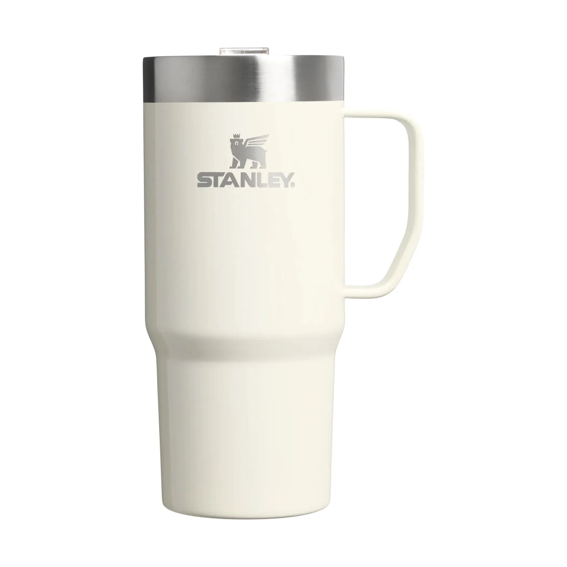 Stanley Termoflasker Suburban Termokrus i Creme, 1
